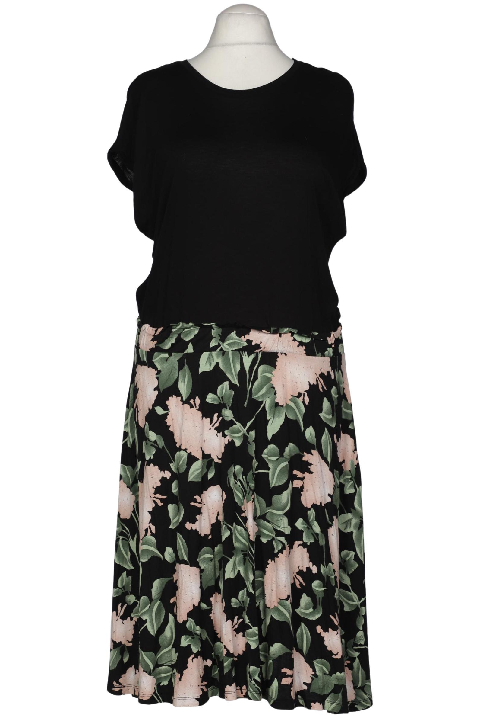 

Buffalo London Damen Kleid, schwarz, Gr. 44