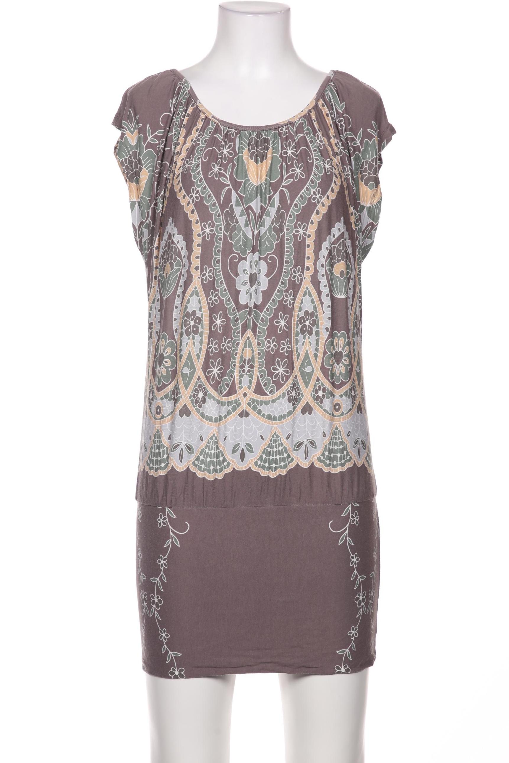 

Buffalo London Damen Kleid, mehrfarbig, Gr. 36