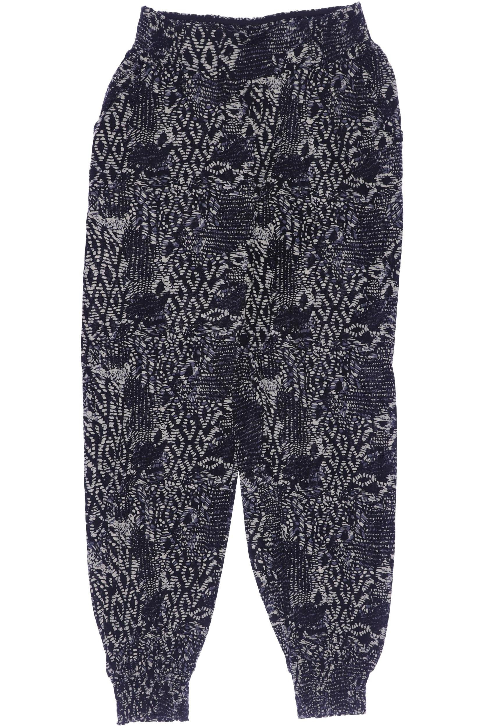 

Buffalo London Damen Stoffhose, schwarz, Gr. 38