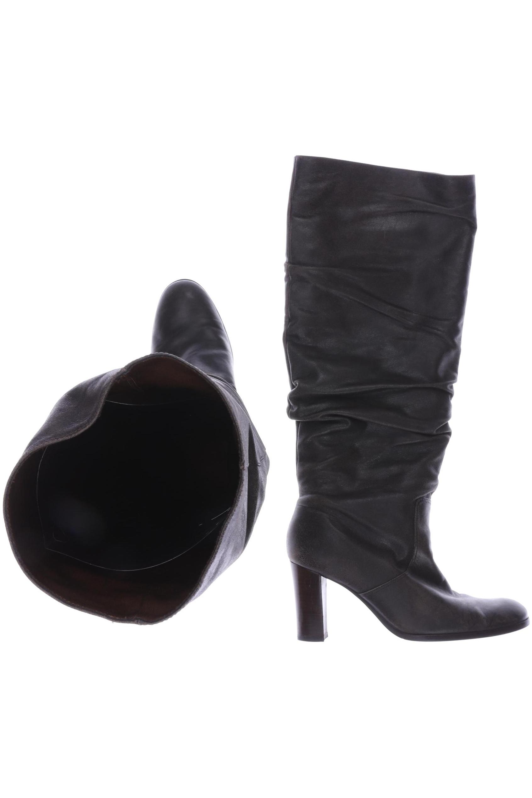 

Buffalo London Damen Stiefel, braun, Gr. 36