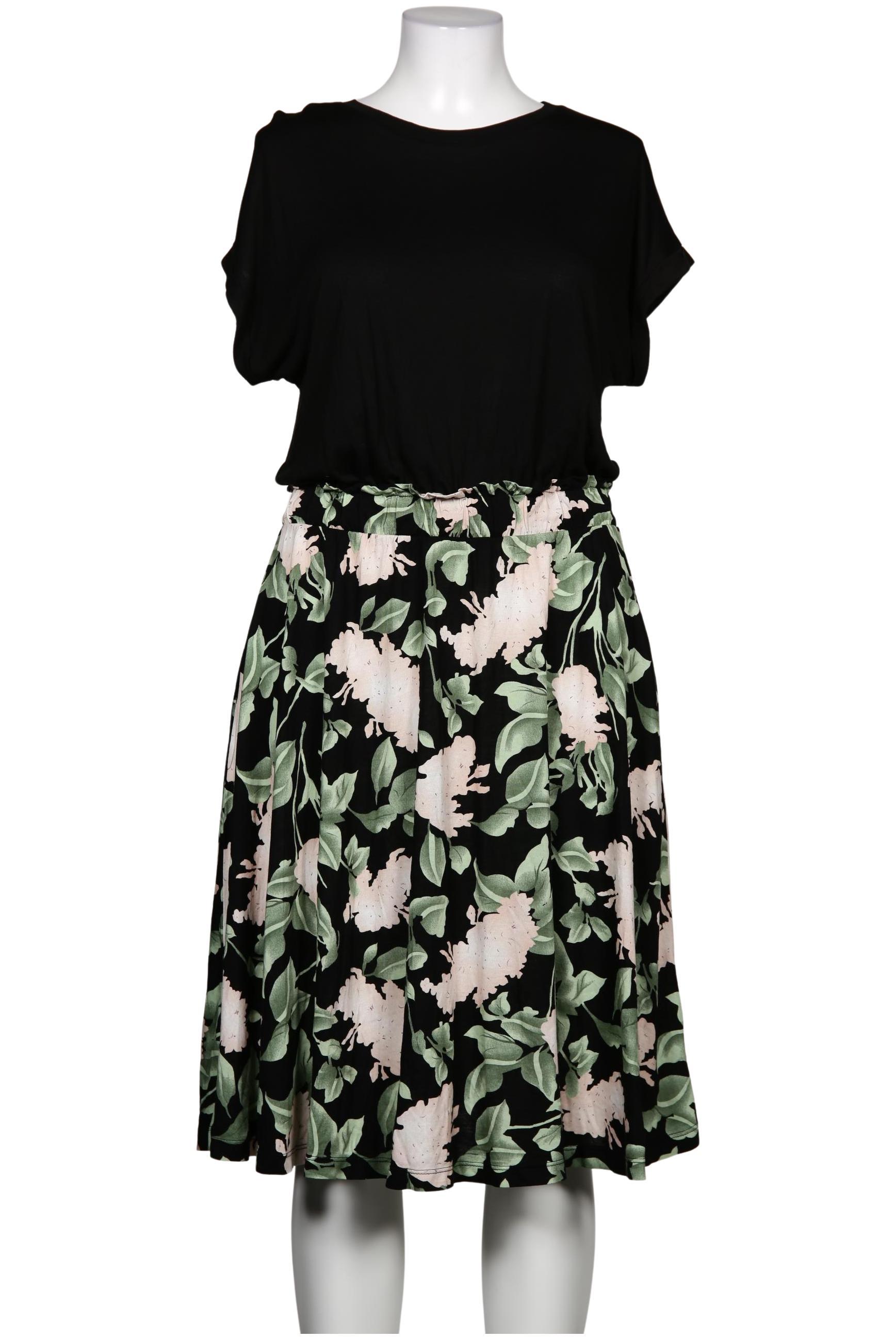 

Buffalo London Damen Kleid, schwarz, Gr. 44