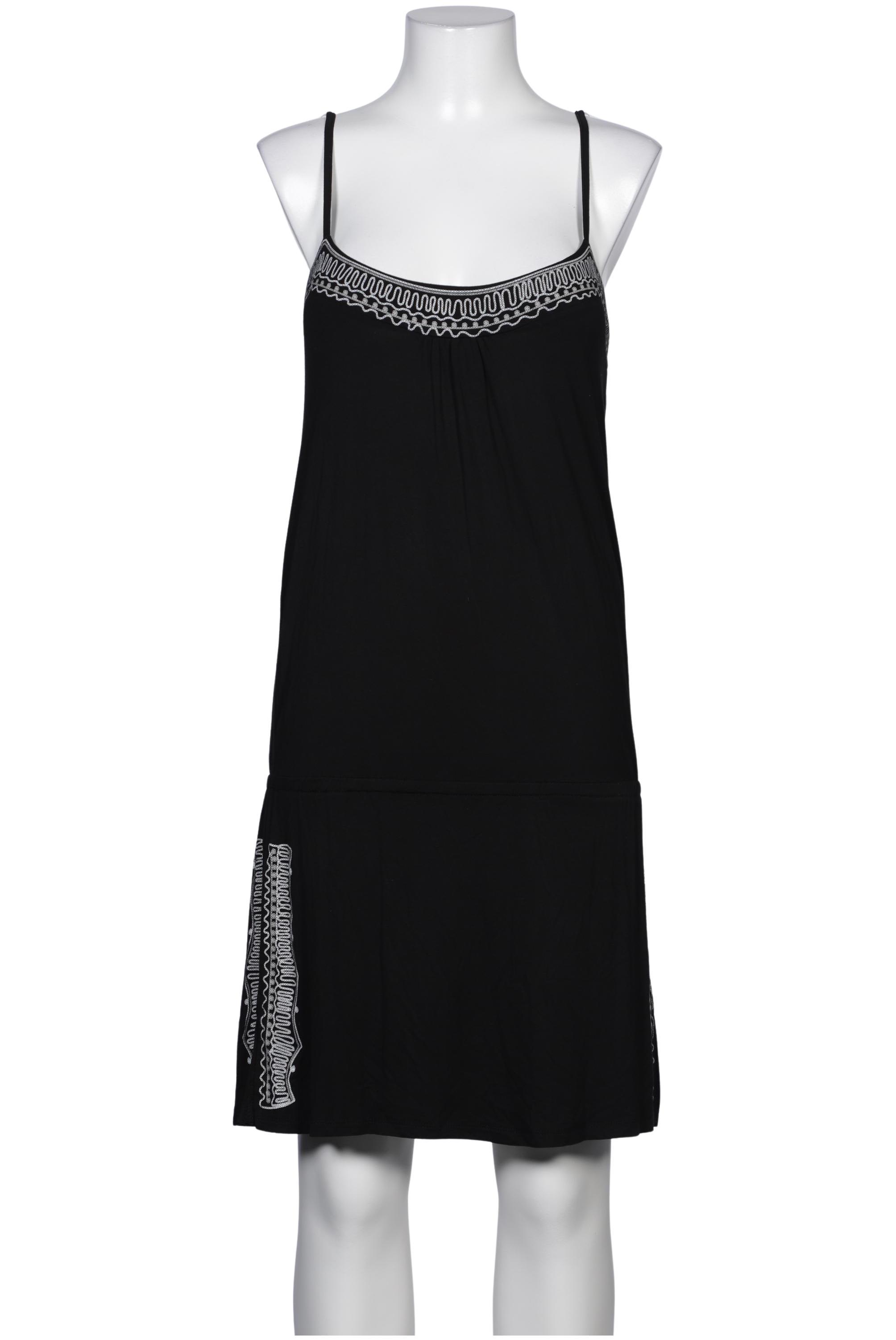 

Buffalo London Damen Kleid, schwarz, Gr. 38