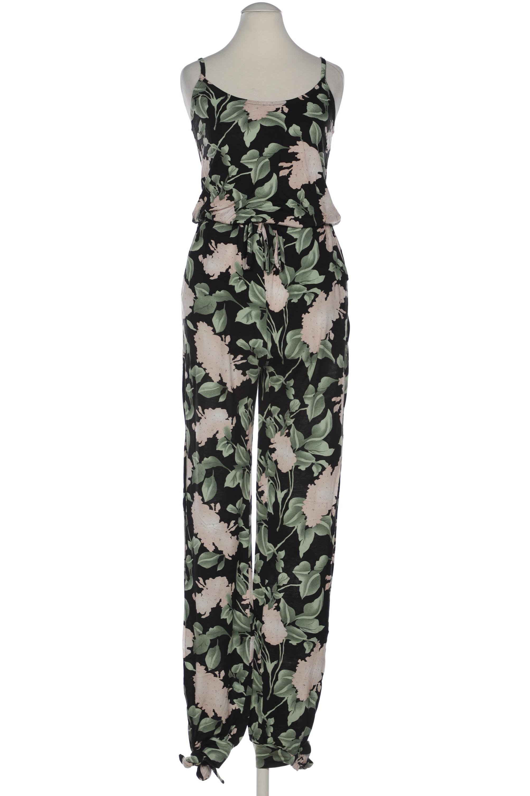 

Buffalo London Damen Jumpsuit/Overall, schwarz, Gr. 34