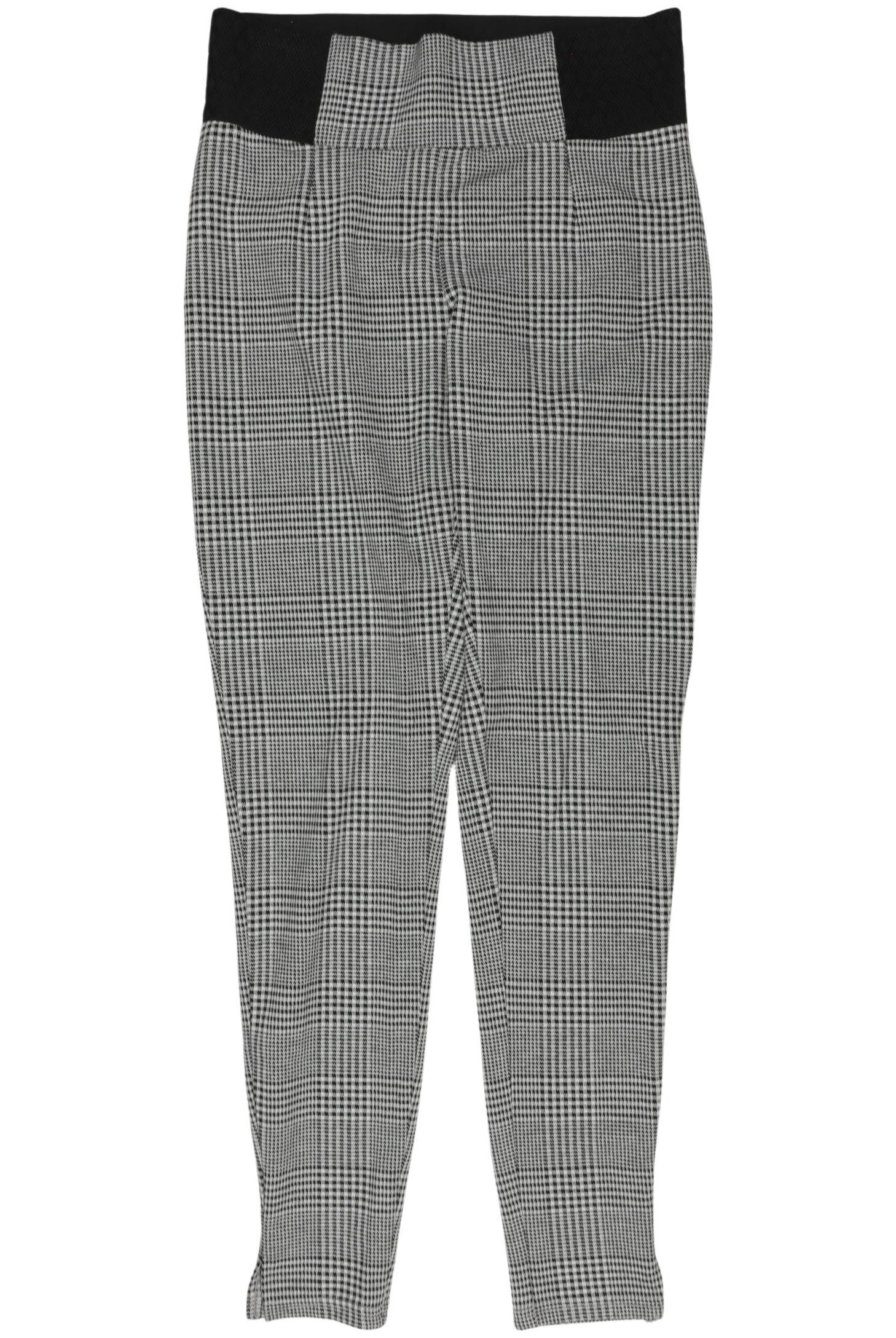 

Buffalo London Damen Stoffhose, grau, Gr. 36