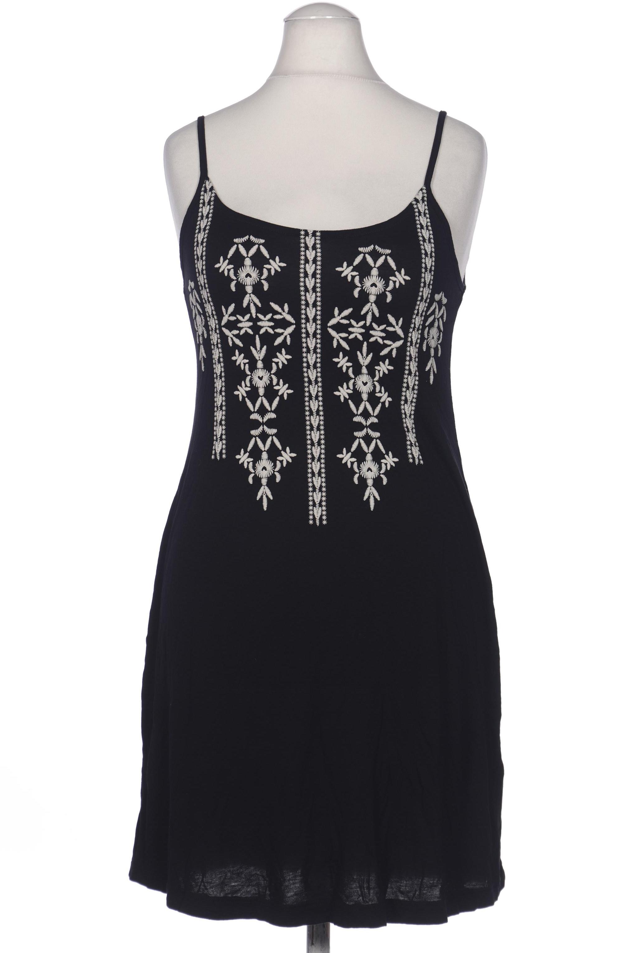 

Buffalo London Damen Kleid, schwarz, Gr. 38