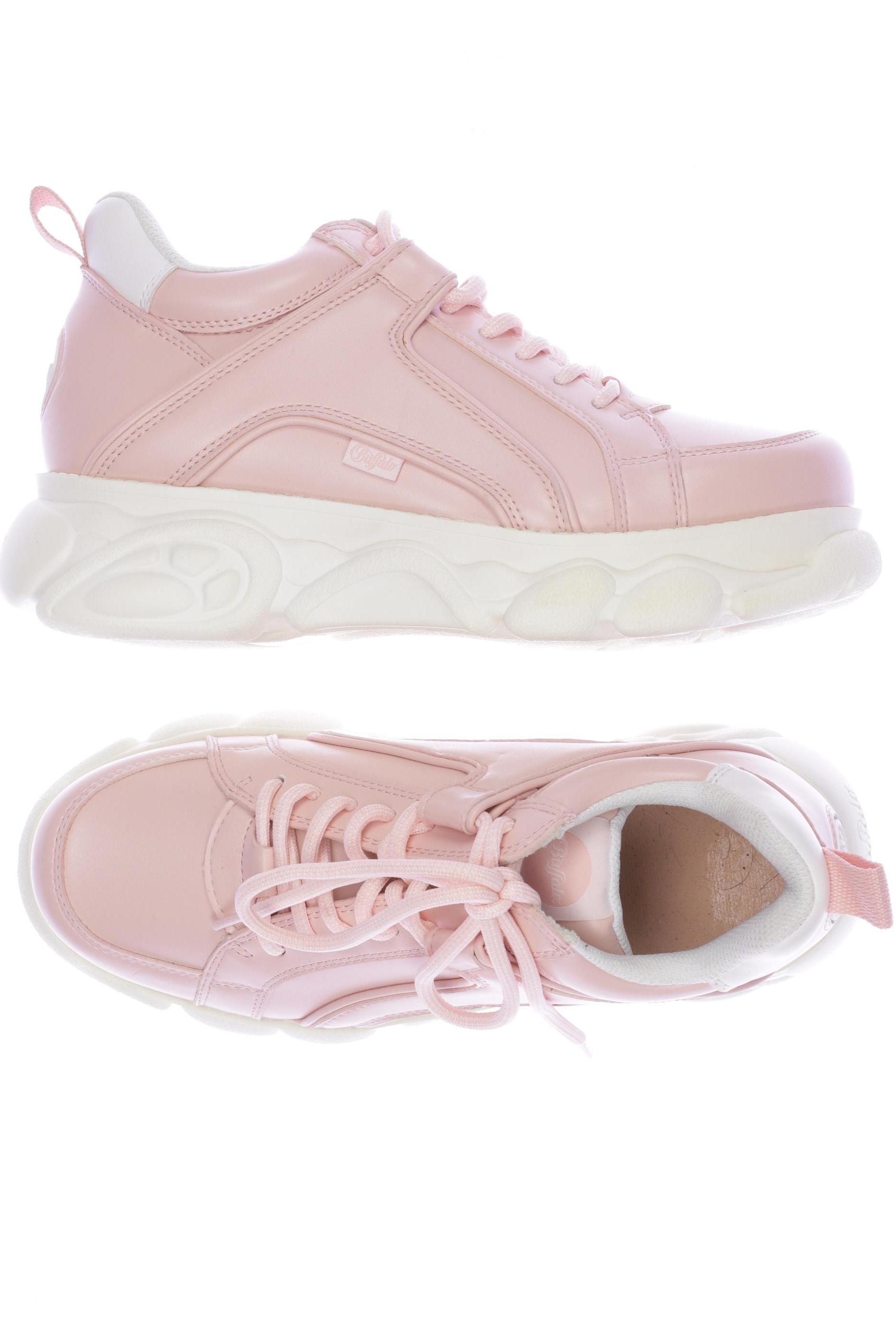 

Buffalo London Damen Sneakers, pink, Gr. 42
