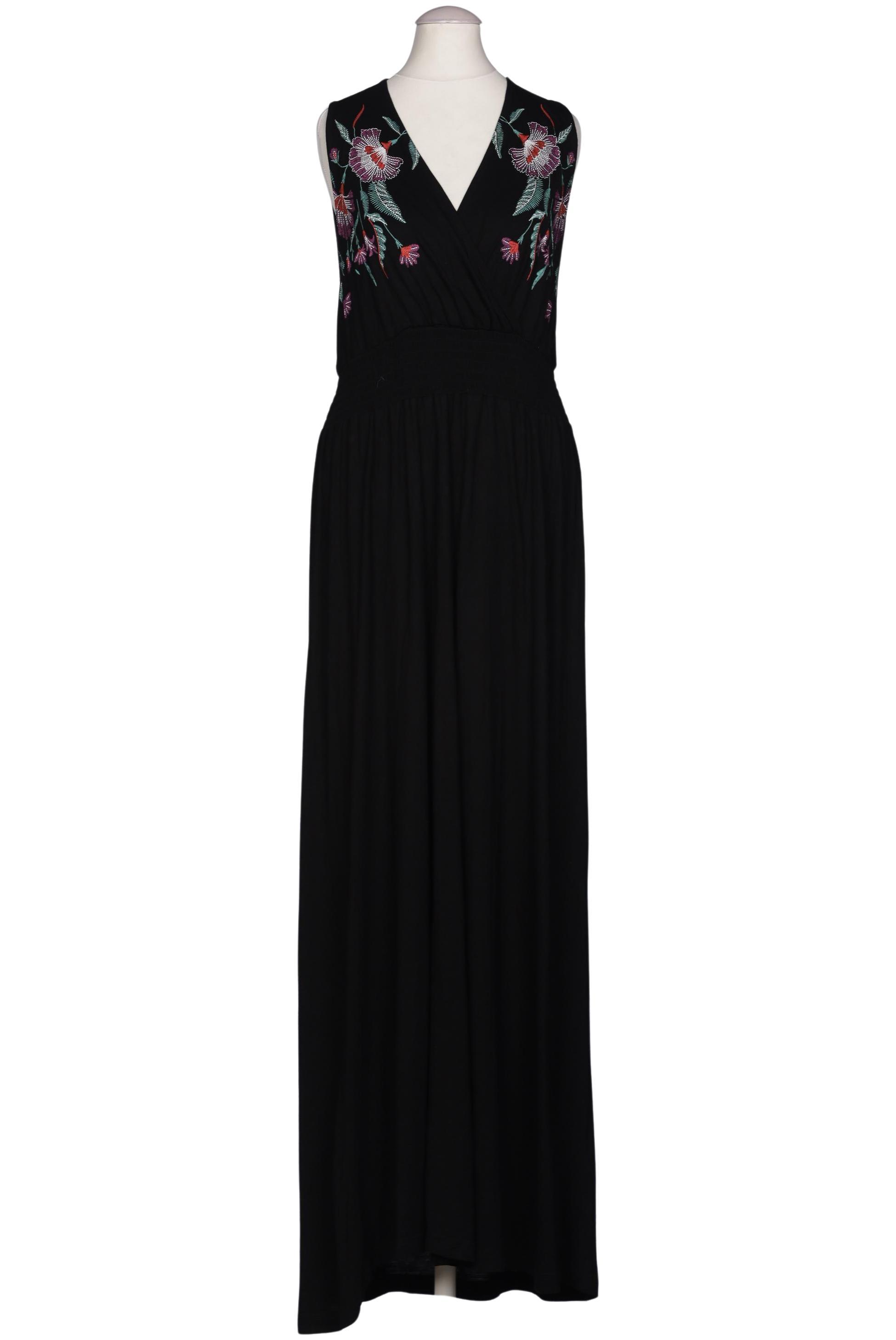 

Buffalo London Damen Kleid, schwarz, Gr. 44