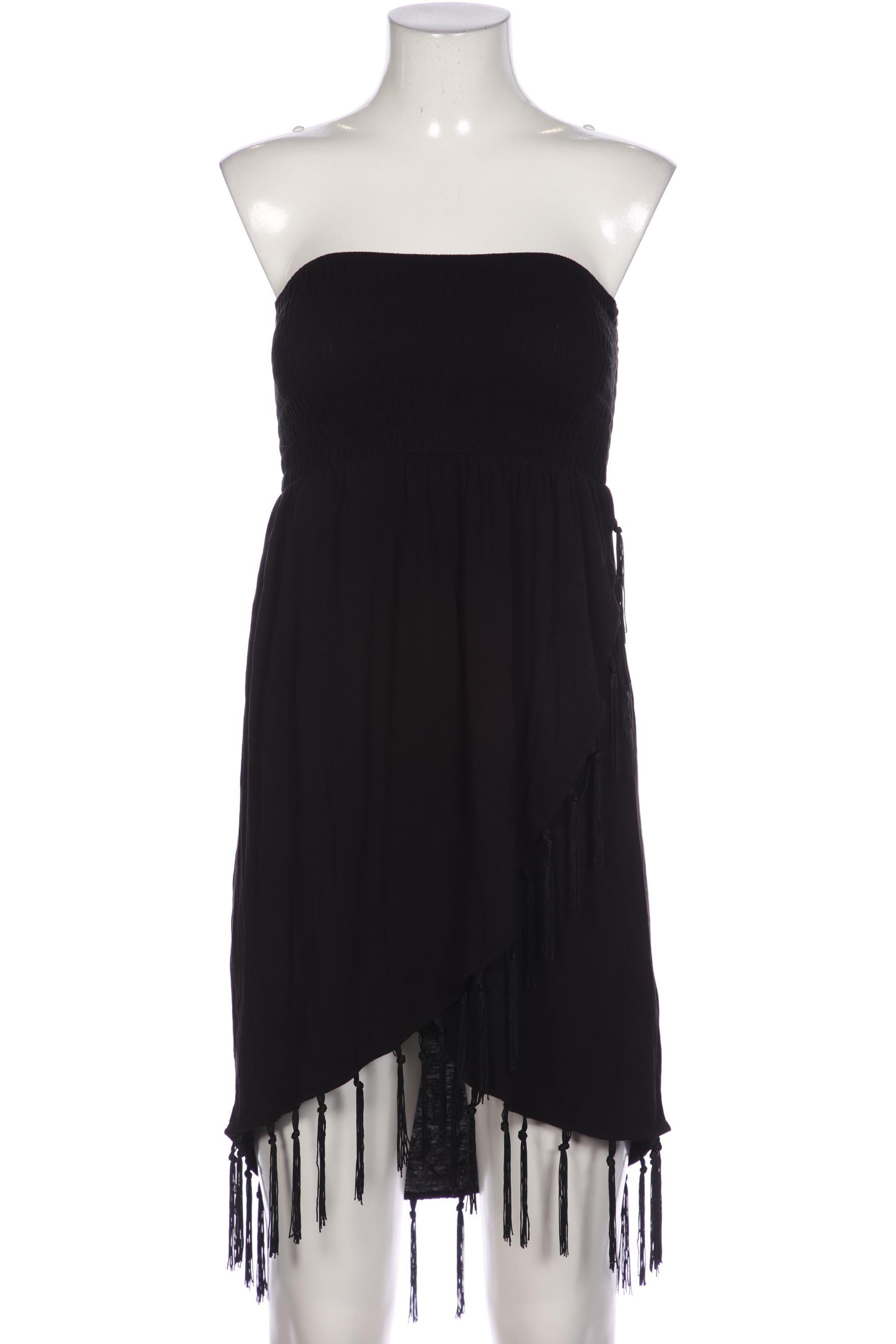 

Buffalo London Damen Kleid, schwarz, Gr. 38