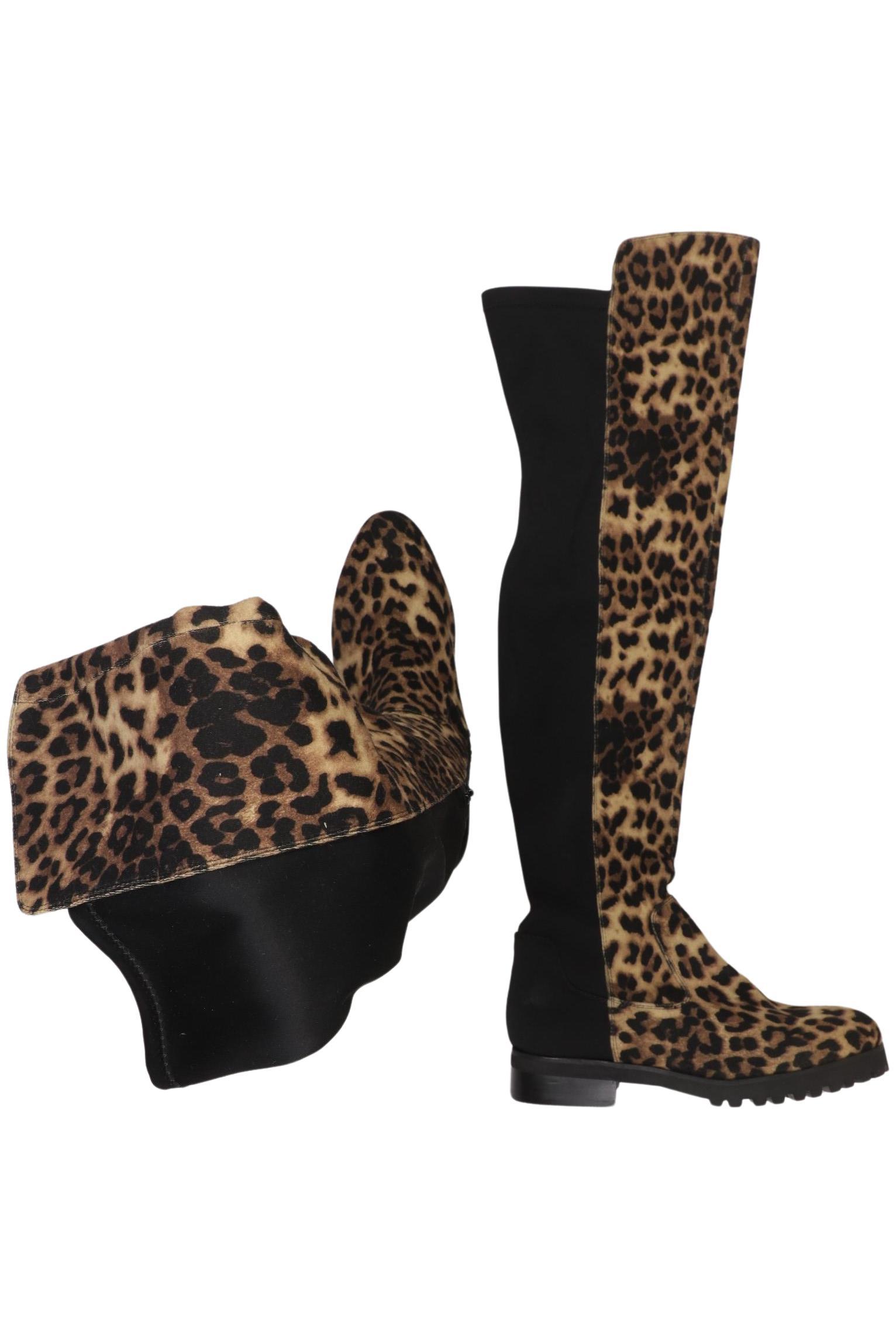 

Buffalo London Damen Stiefel, braun, Gr. 37