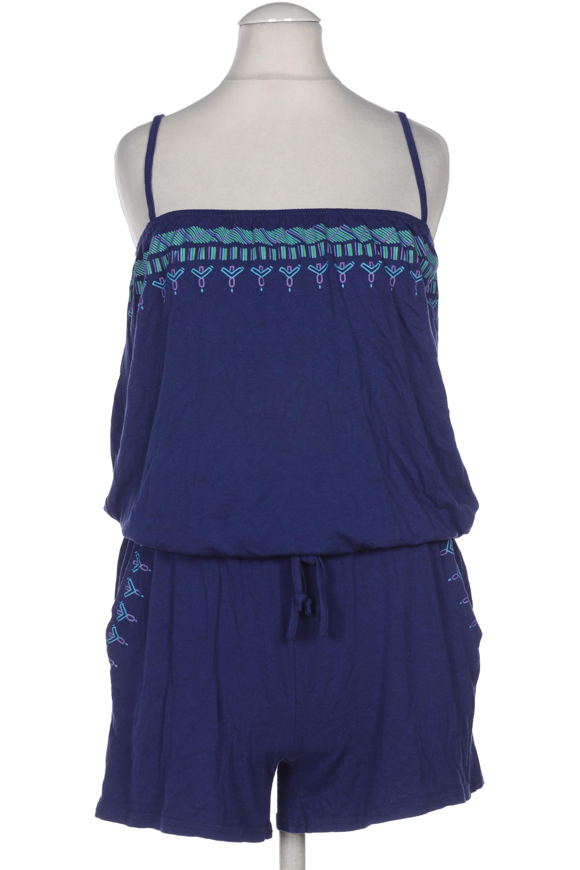 

Buffalo LONDON Damen Jumpsuit/Overall, blau
