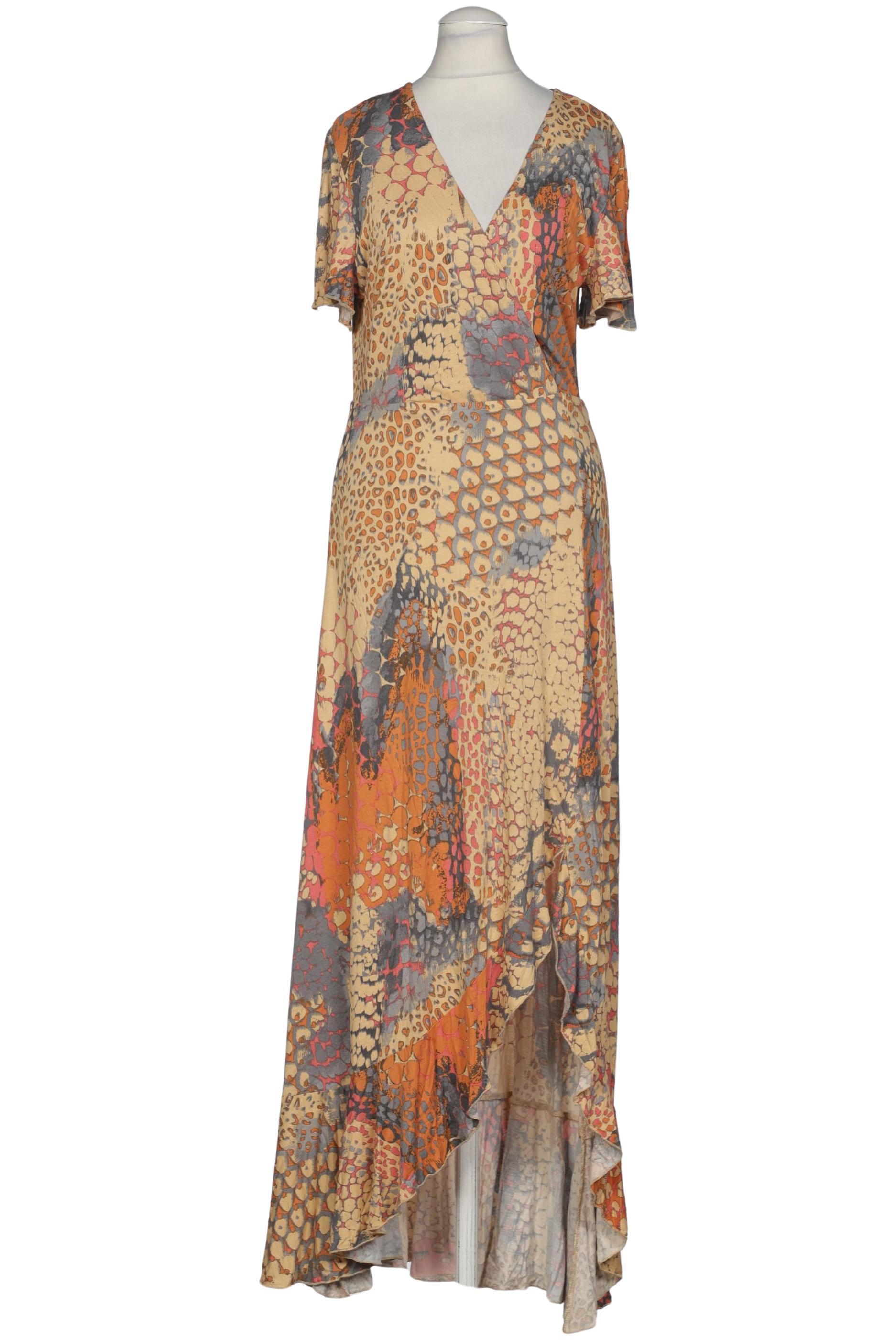 

Buffalo London Damen Kleid, mehrfarbig, Gr. 36