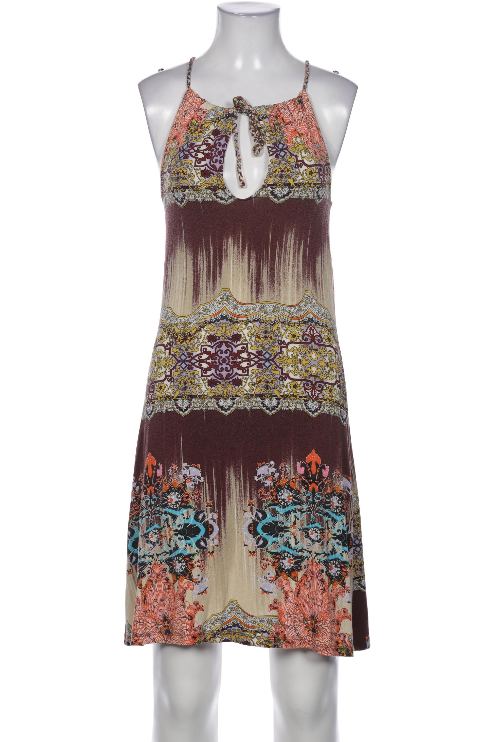 

Buffalo London Damen Kleid, mehrfarbig, Gr. 36