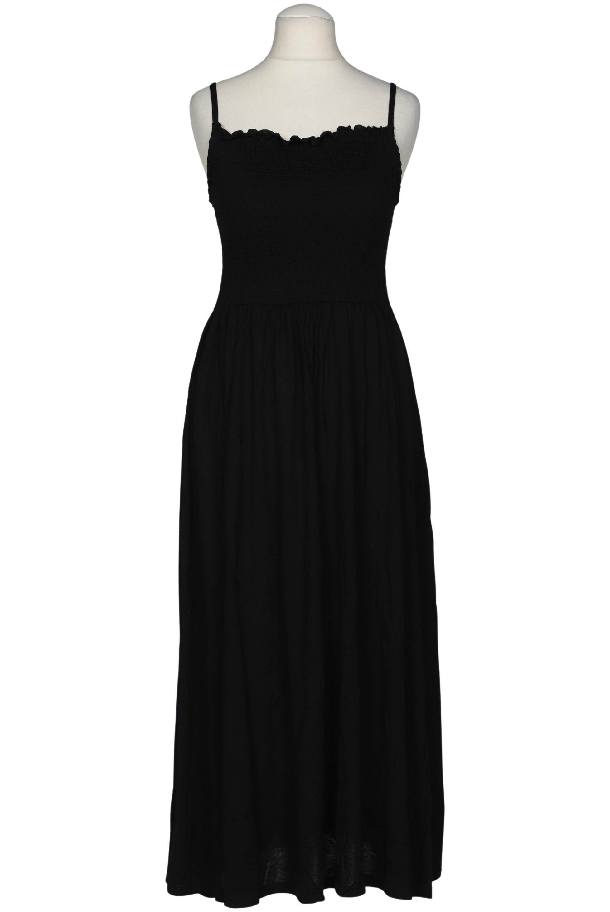 

Buffalo London Damen Kleid, schwarz, Gr. 34