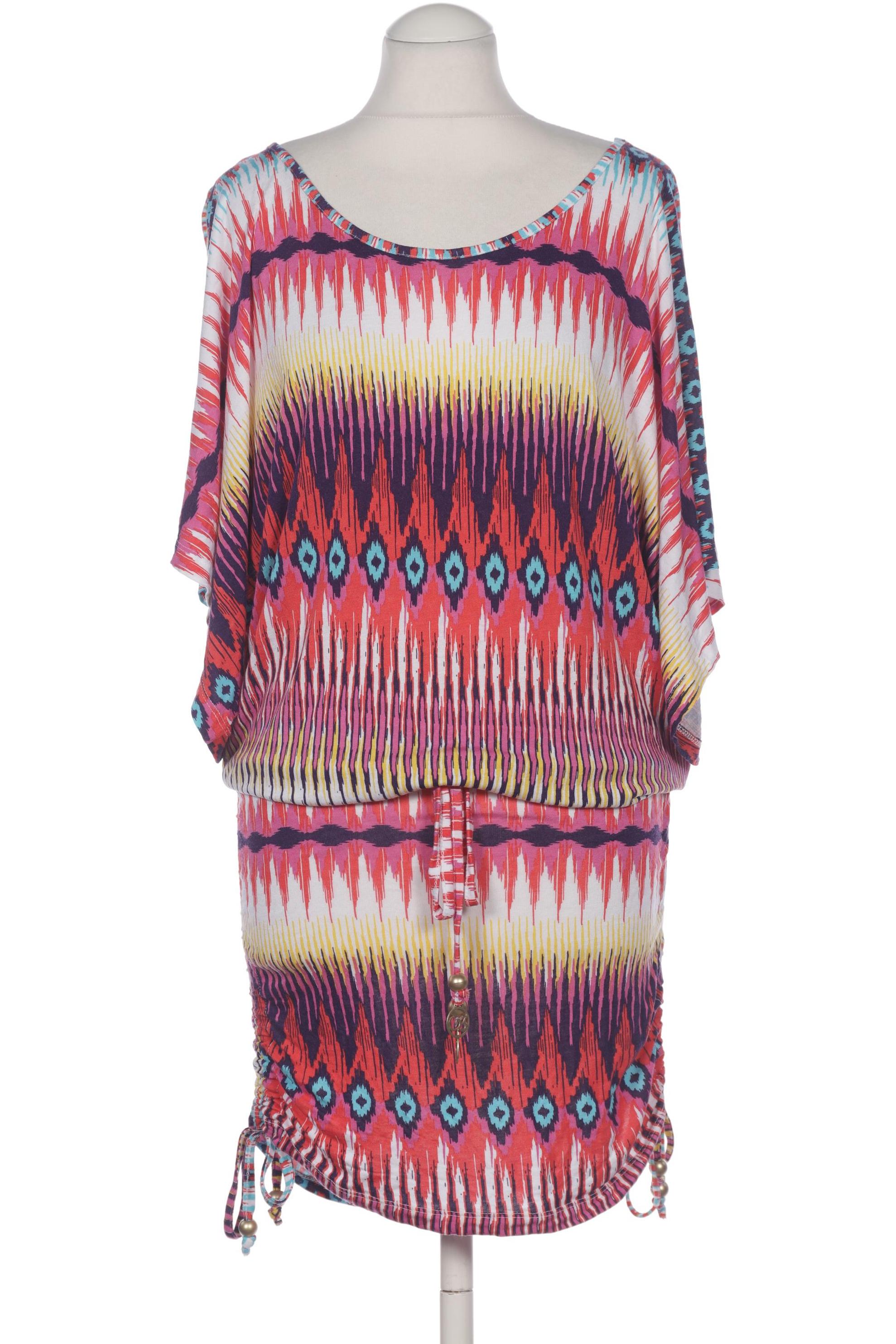 

Buffalo London Damen Kleid, mehrfarbig, Gr. 36