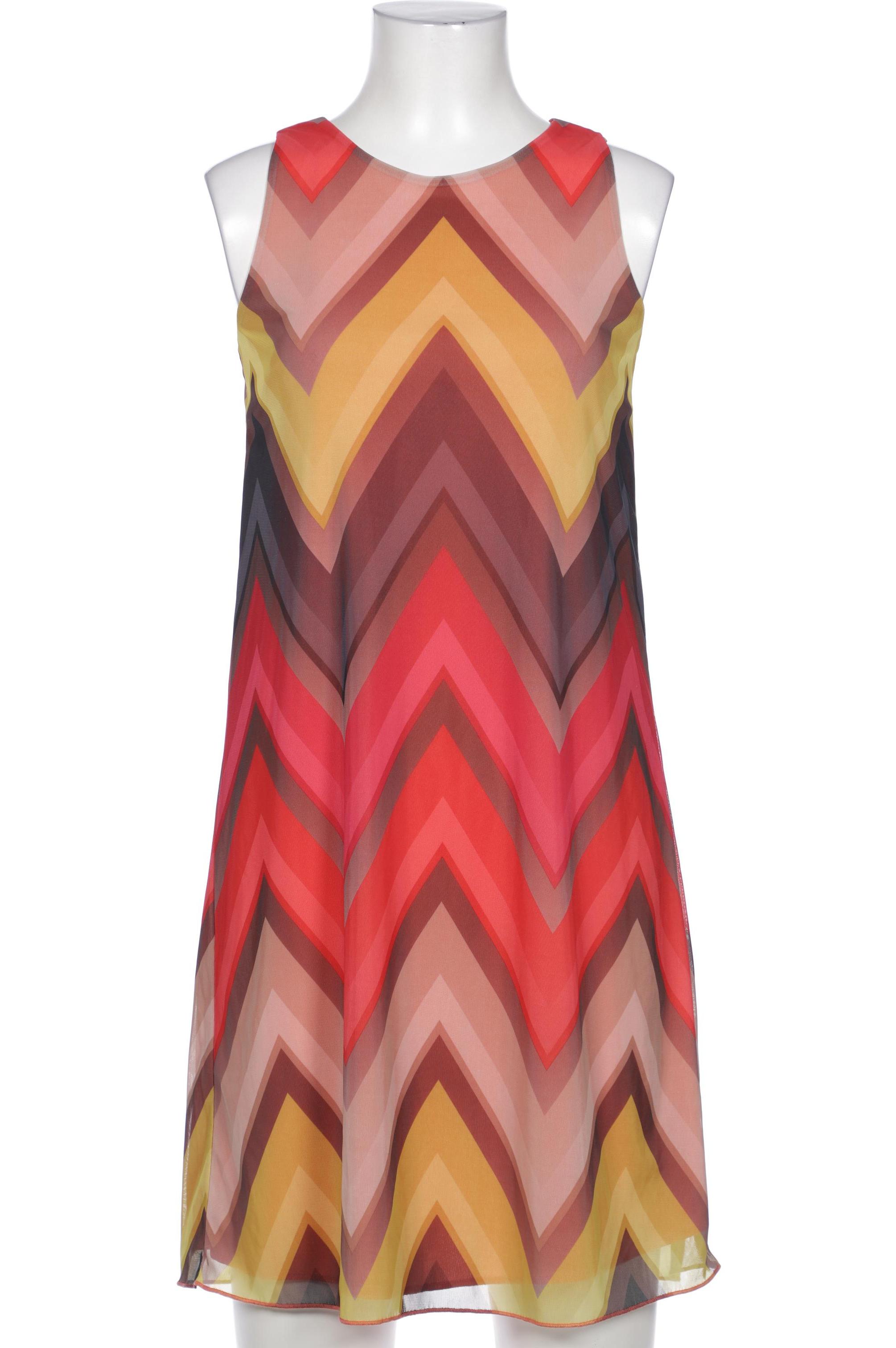 

Buffalo London Damen Kleid, mehrfarbig, Gr. 34