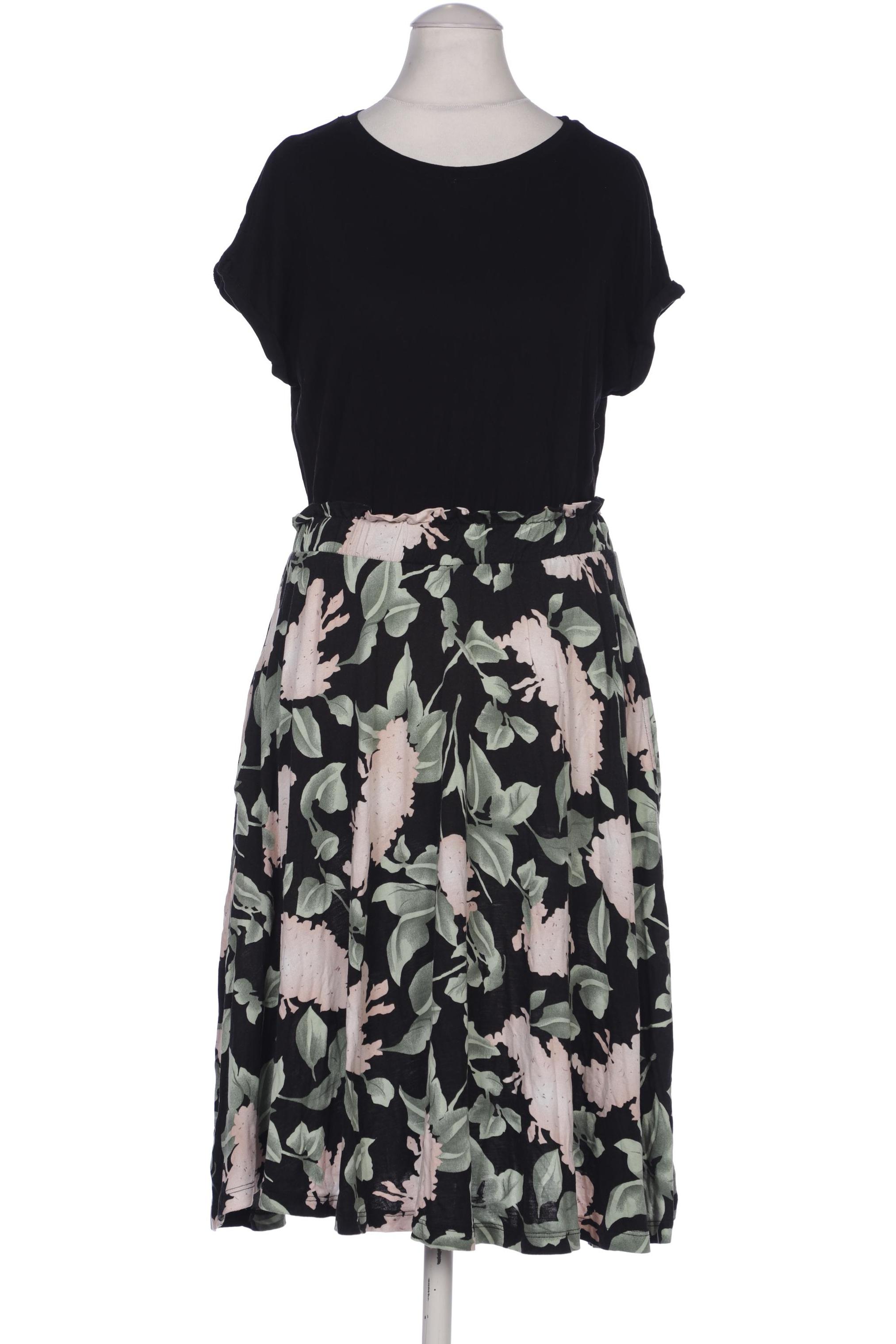 

Buffalo London Damen Kleid, schwarz, Gr. 34