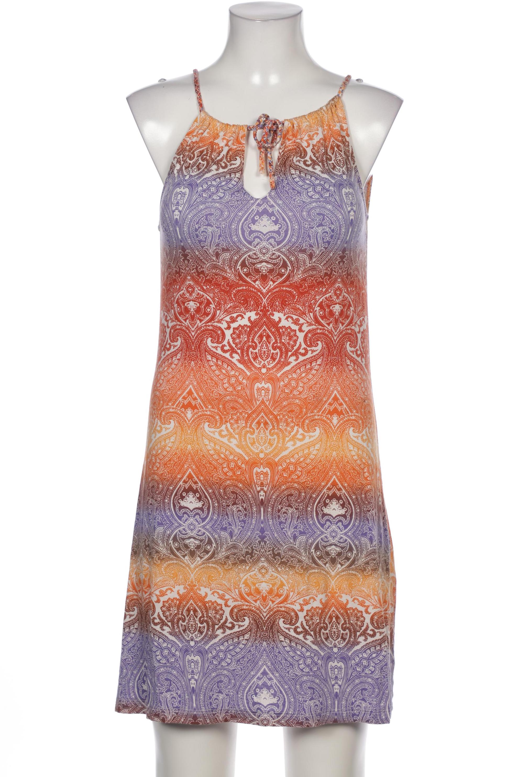 

Buffalo London Damen Kleid, mehrfarbig, Gr. 38