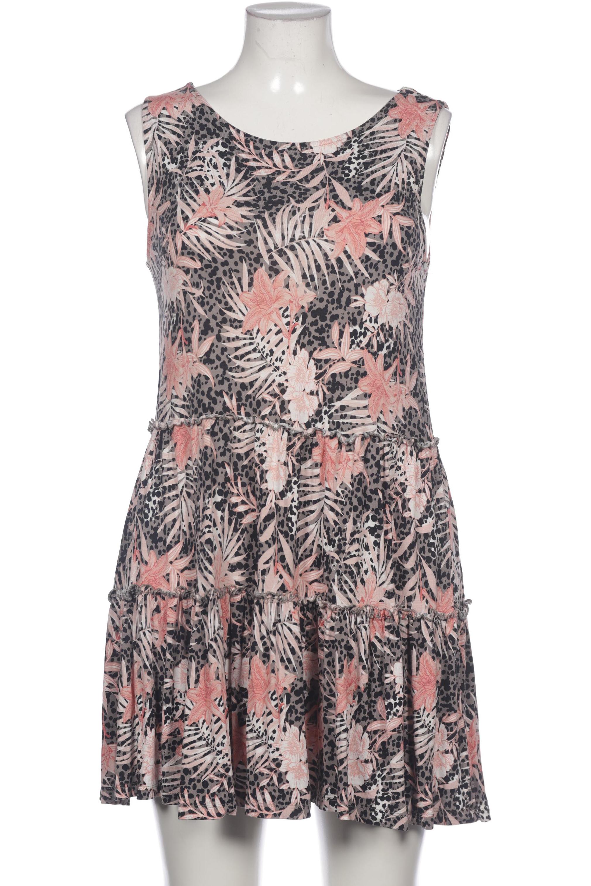 

Buffalo London Damen Kleid, pink, Gr. 44