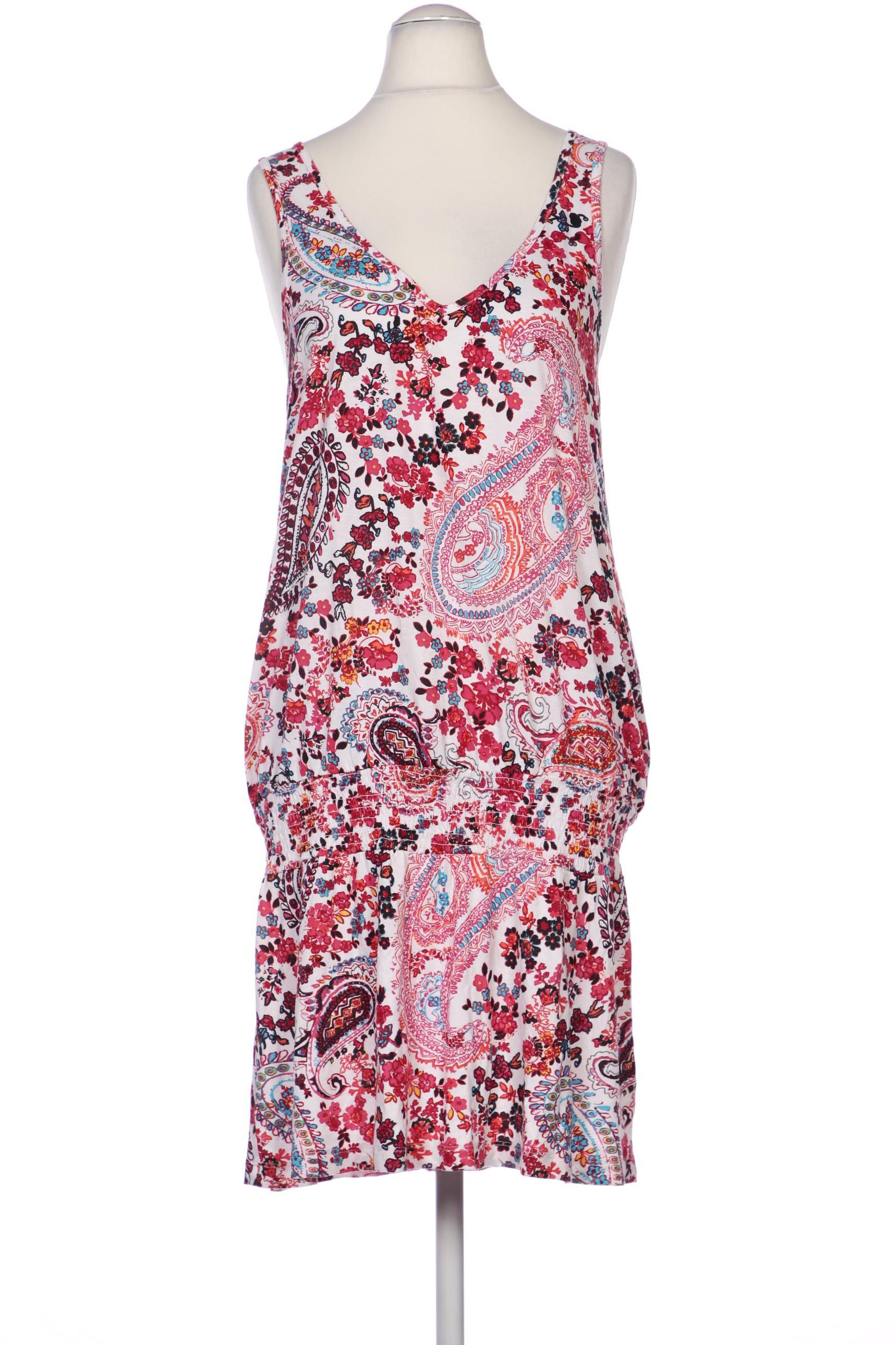 

Buffalo London Damen Kleid, mehrfarbig, Gr. 38