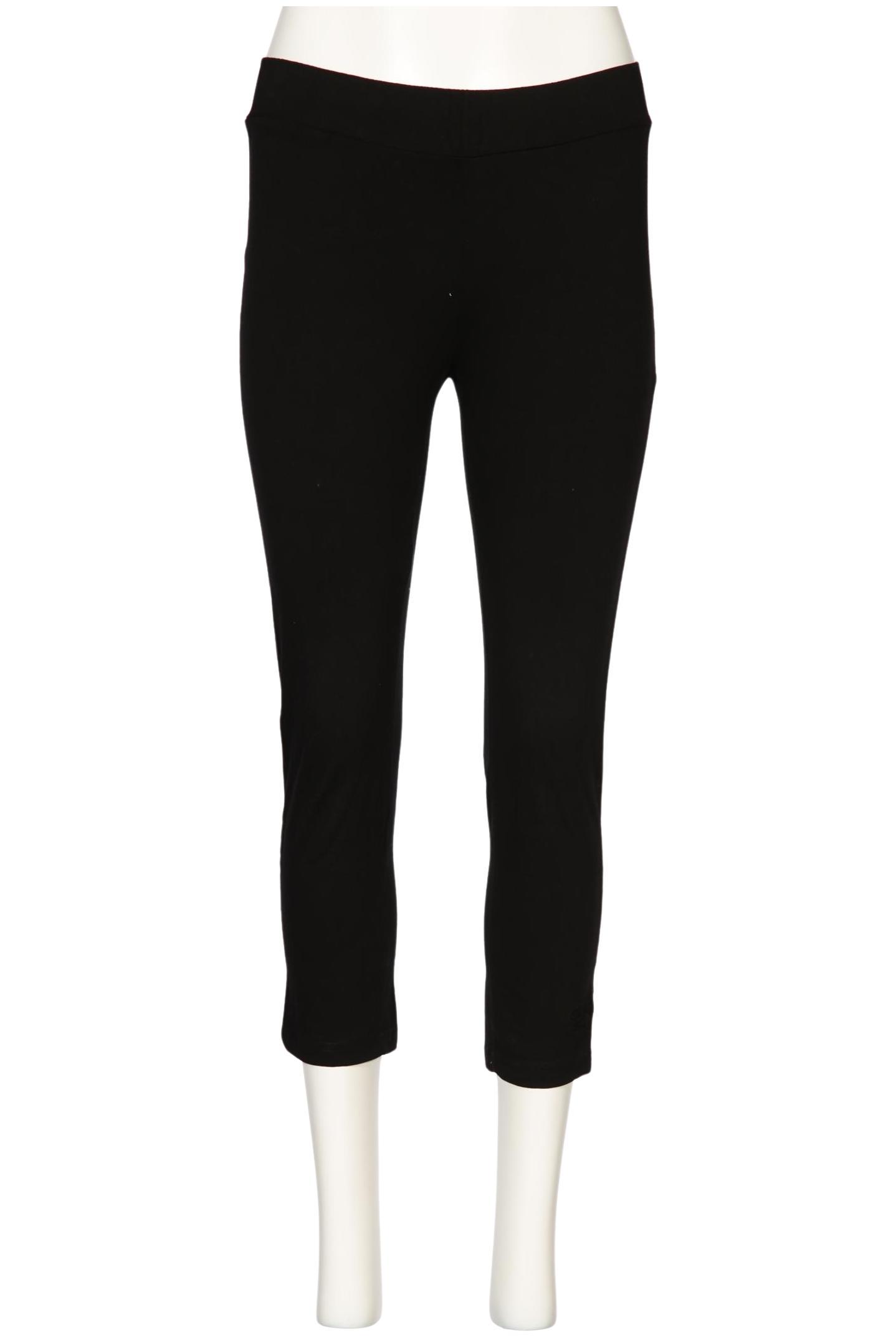 

Buffalo London Damen Stoffhose, schwarz, Gr. 40