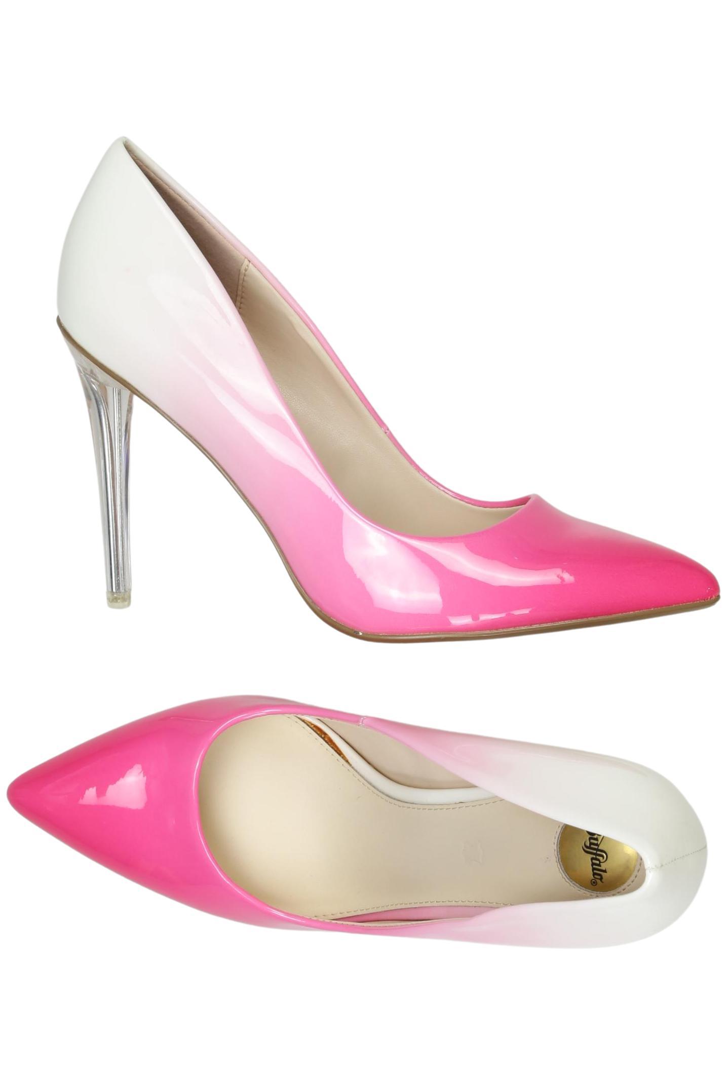 

Buffalo London Damen Pumps, mehrfarbig, Gr. 40