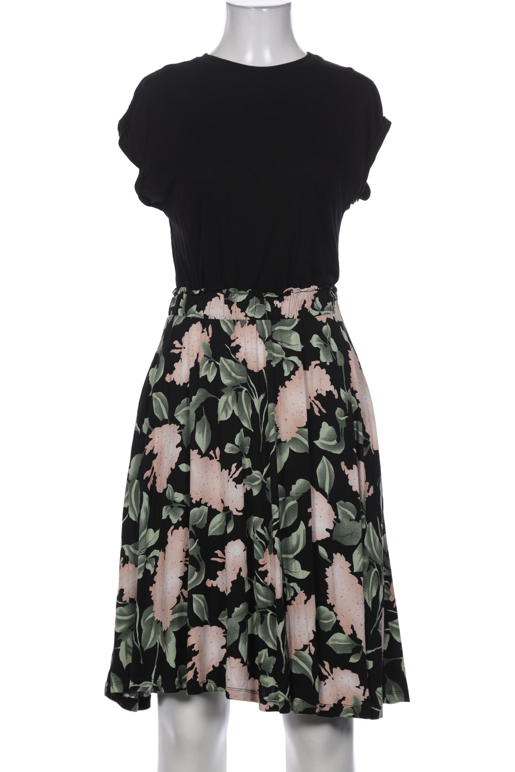 

Buffalo London Damen Kleid, schwarz, Gr. 34