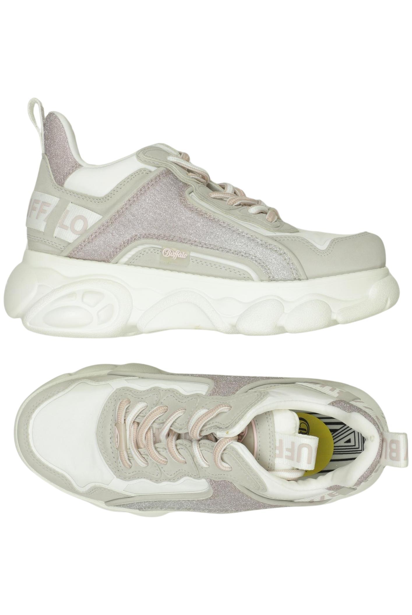 

Buffalo London Damen Sneakers, mehrfarbig, Gr. 37