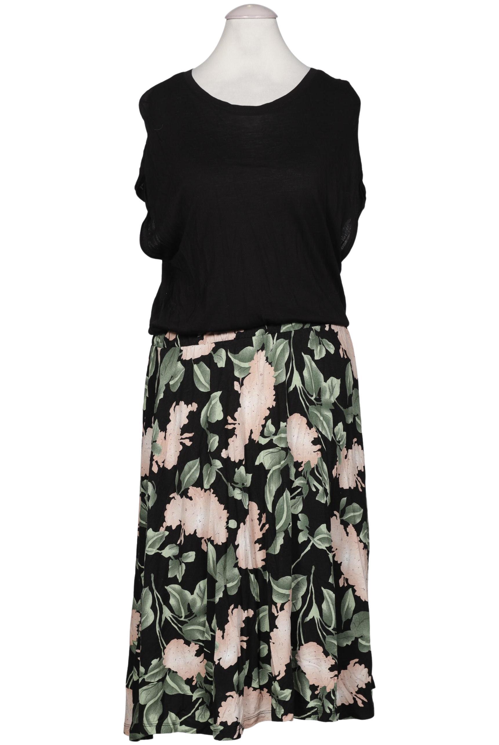 

Buffalo London Damen Kleid, schwarz, Gr. 40