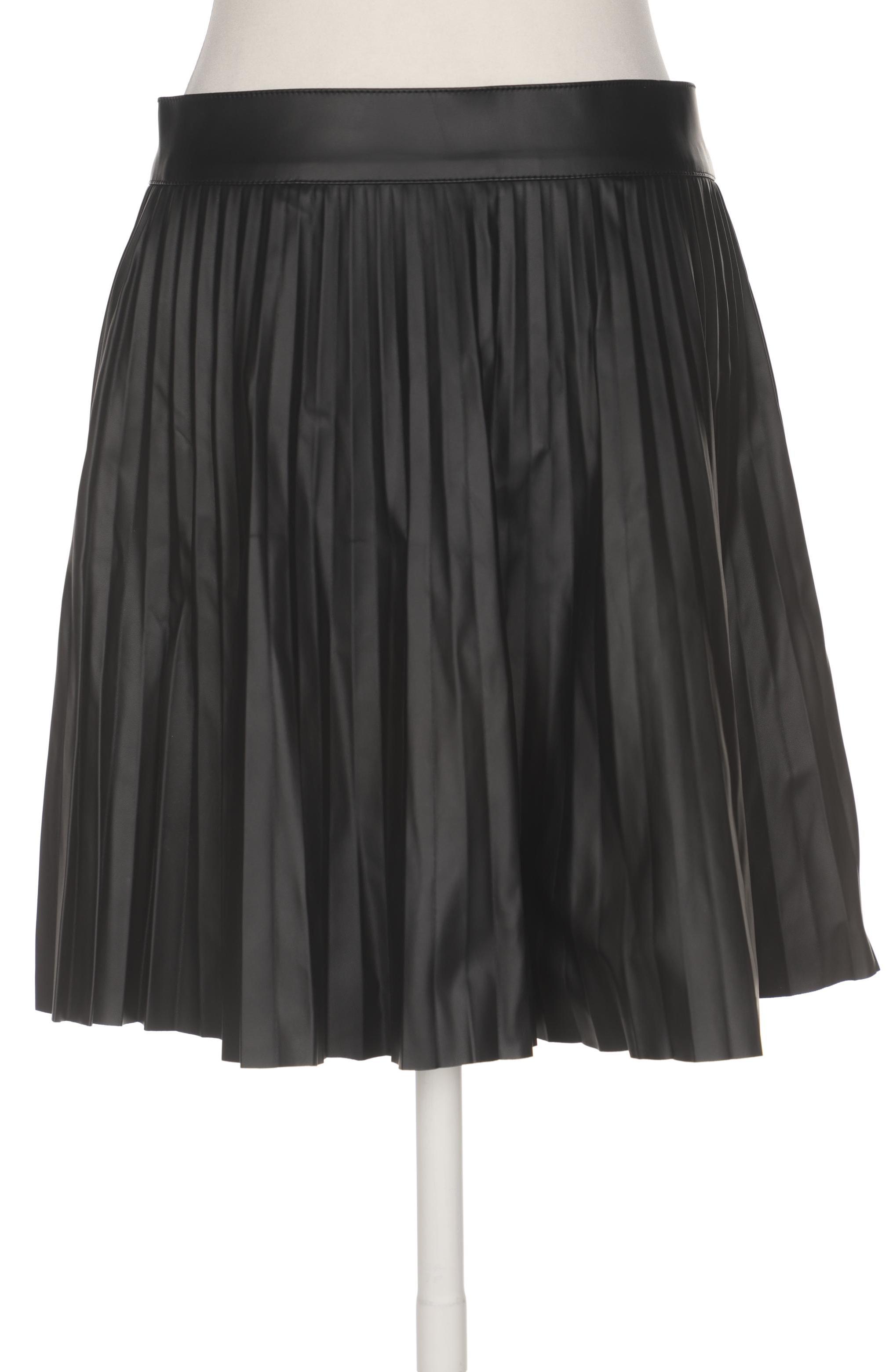 

Buffalo London Damen Rock, schwarz, Gr. 38