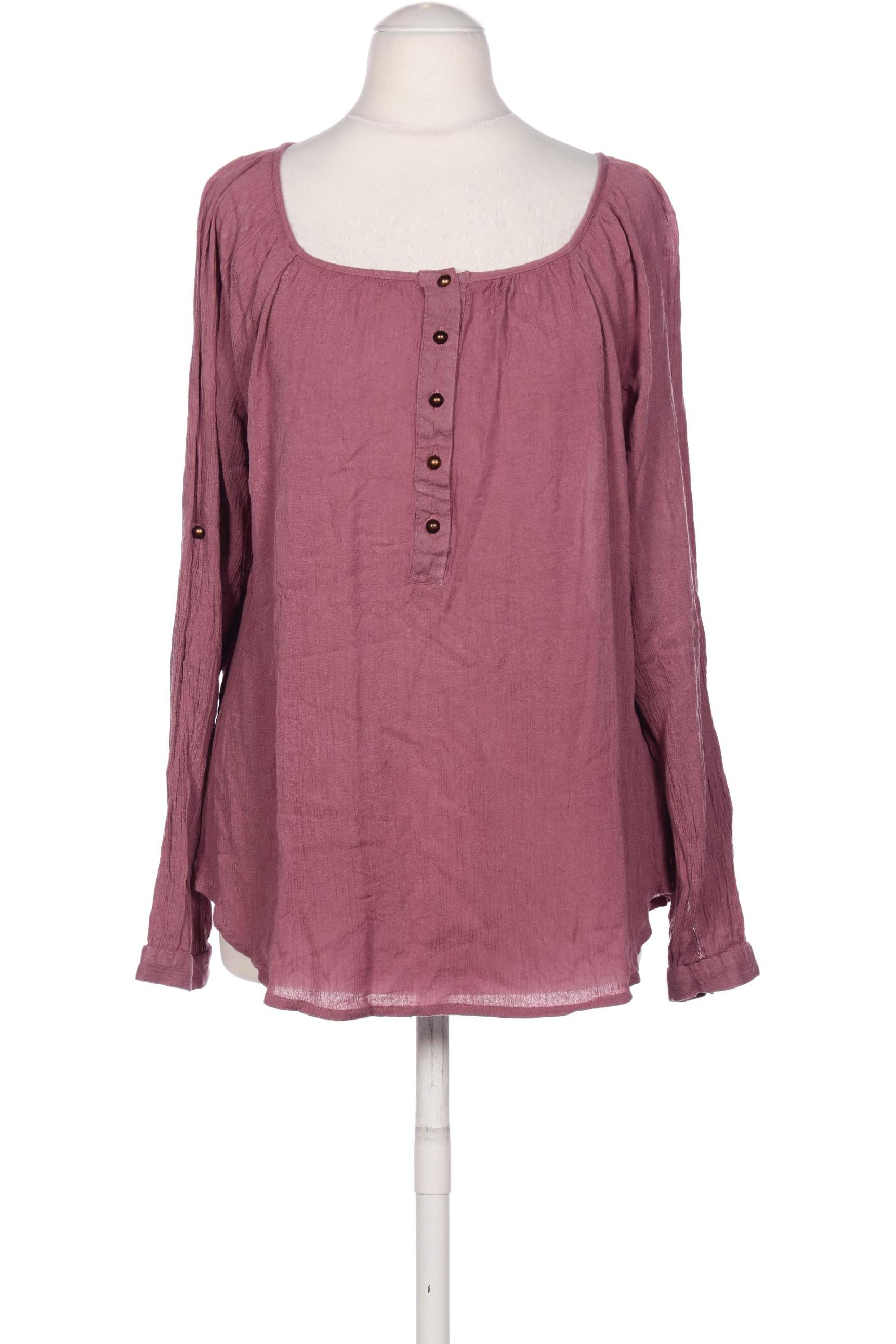 

Buffalo London Damen Bluse, pink, Gr. 40