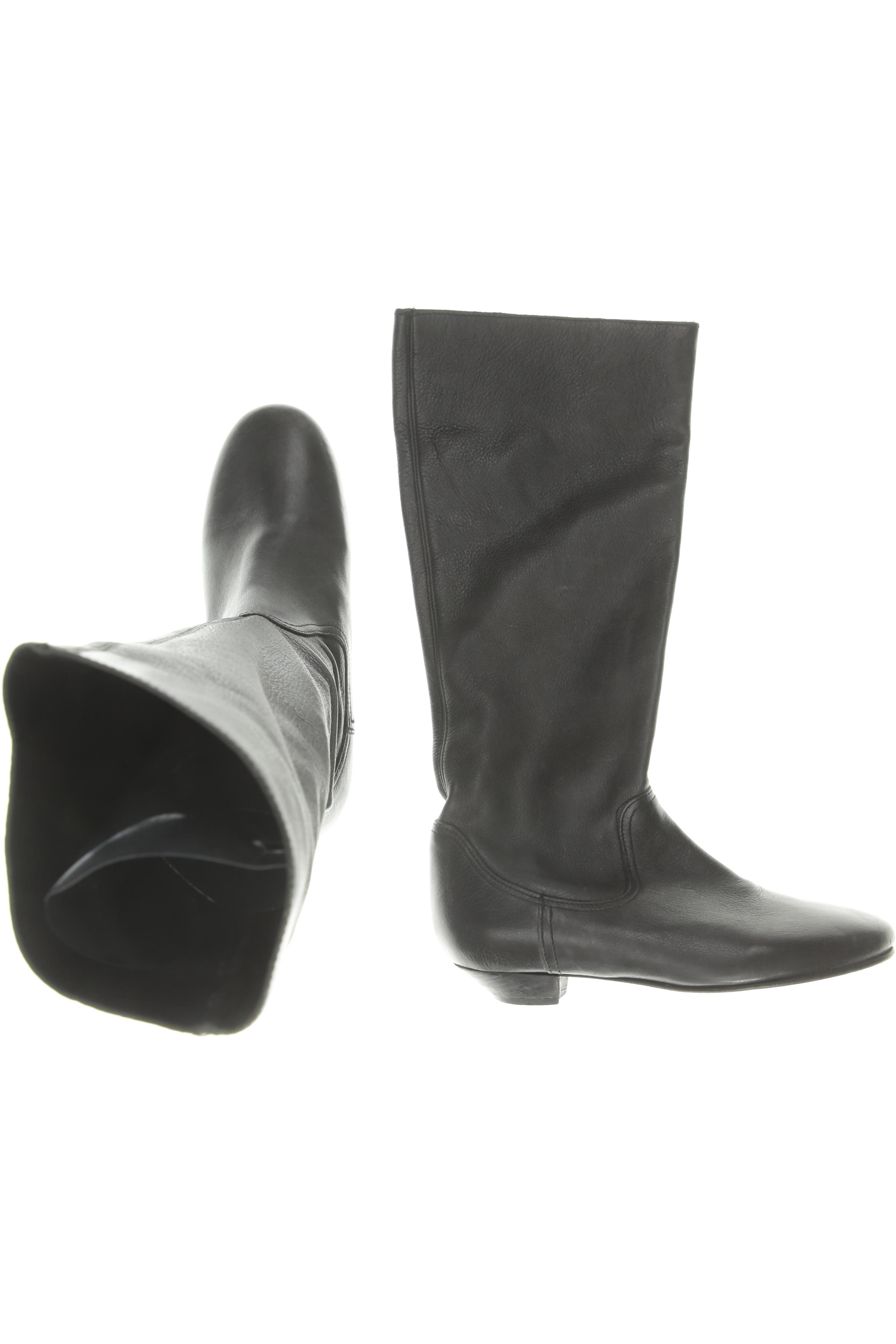 

Buffalo London Damen Stiefel, schwarz, Gr. 36