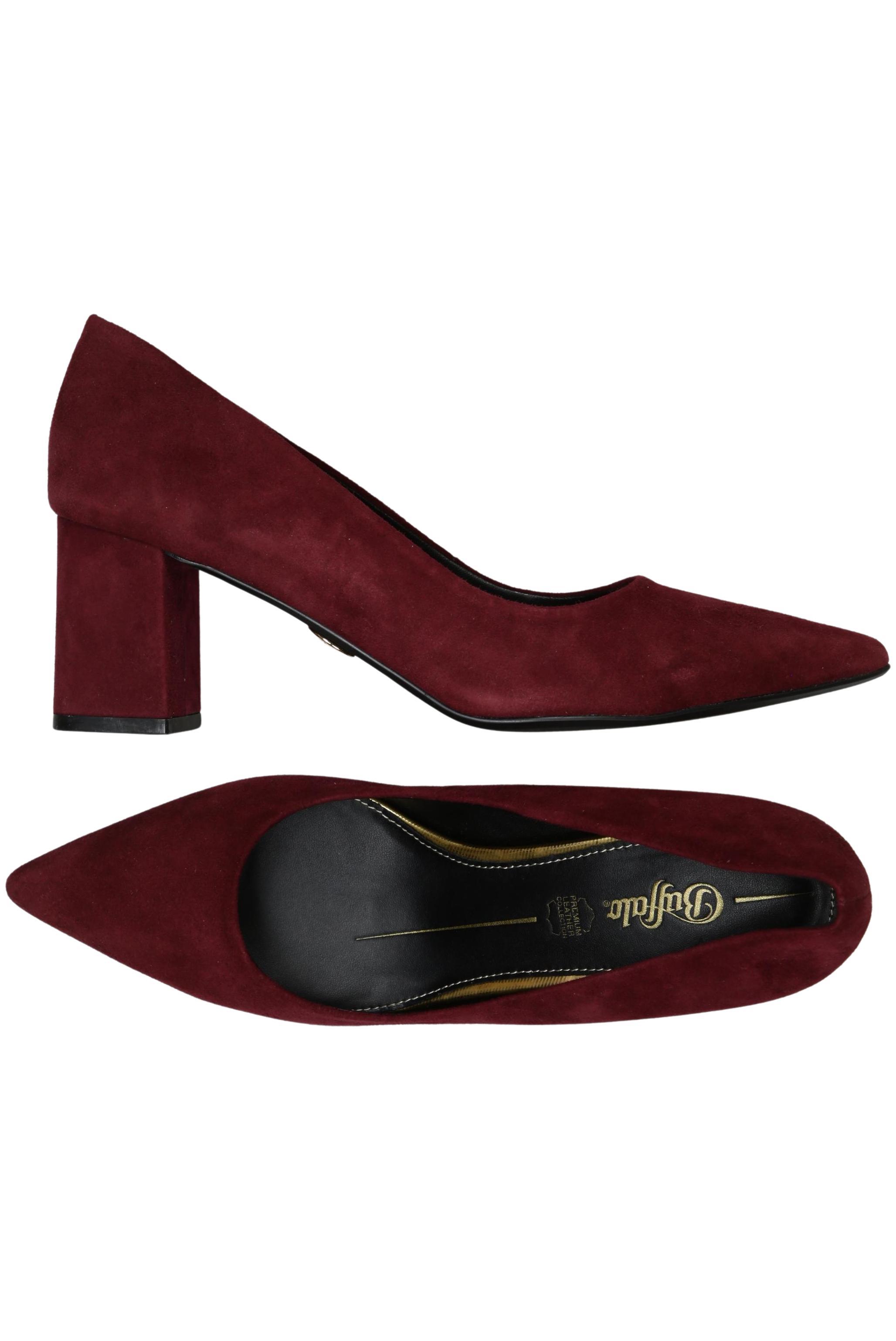 

Buffalo London Damen Pumps, mehrfarbig, Gr. 39