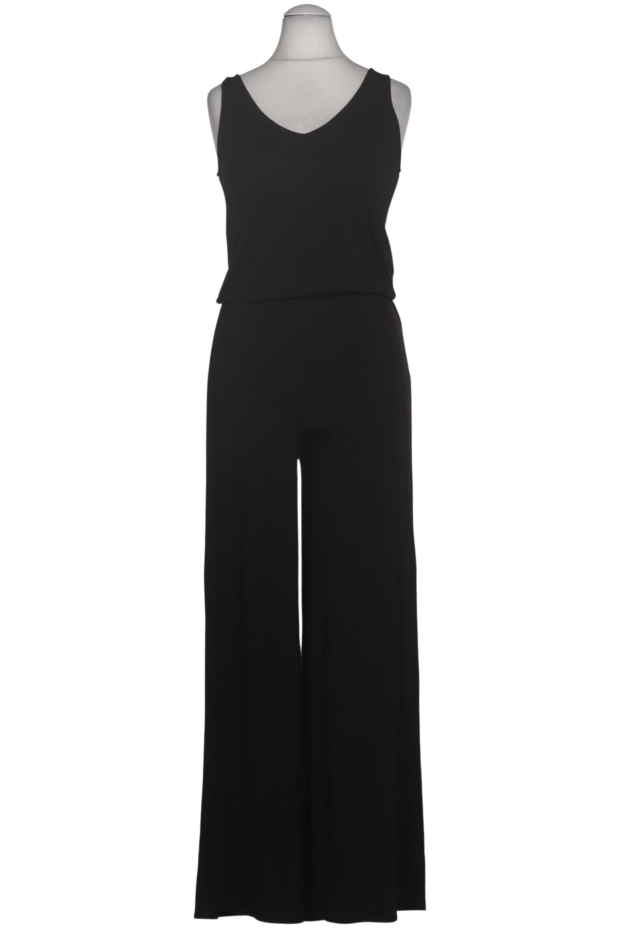 

Buffalo London Damen Jumpsuit/Overall, schwarz, Gr. 34