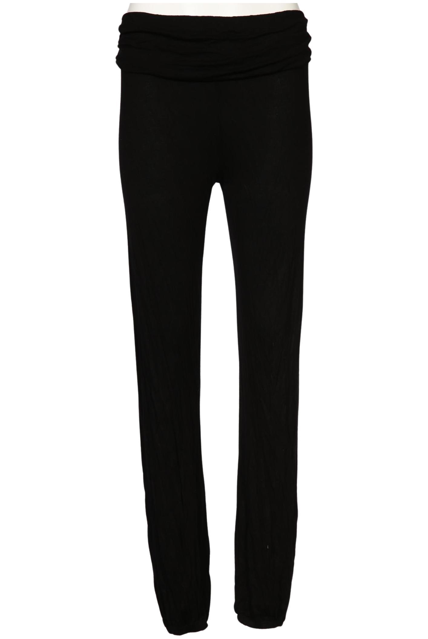 

Buffalo London Damen Stoffhose, schwarz, Gr. 40