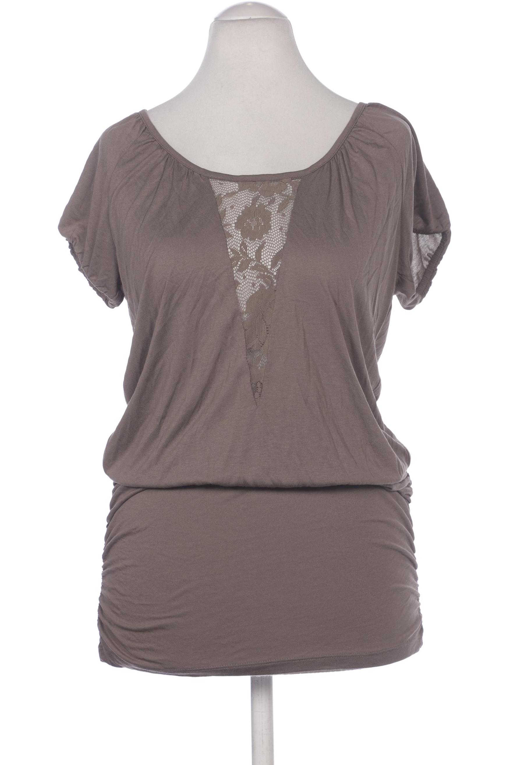 

Buffalo London Damen Kleid, braun, Gr. 36
