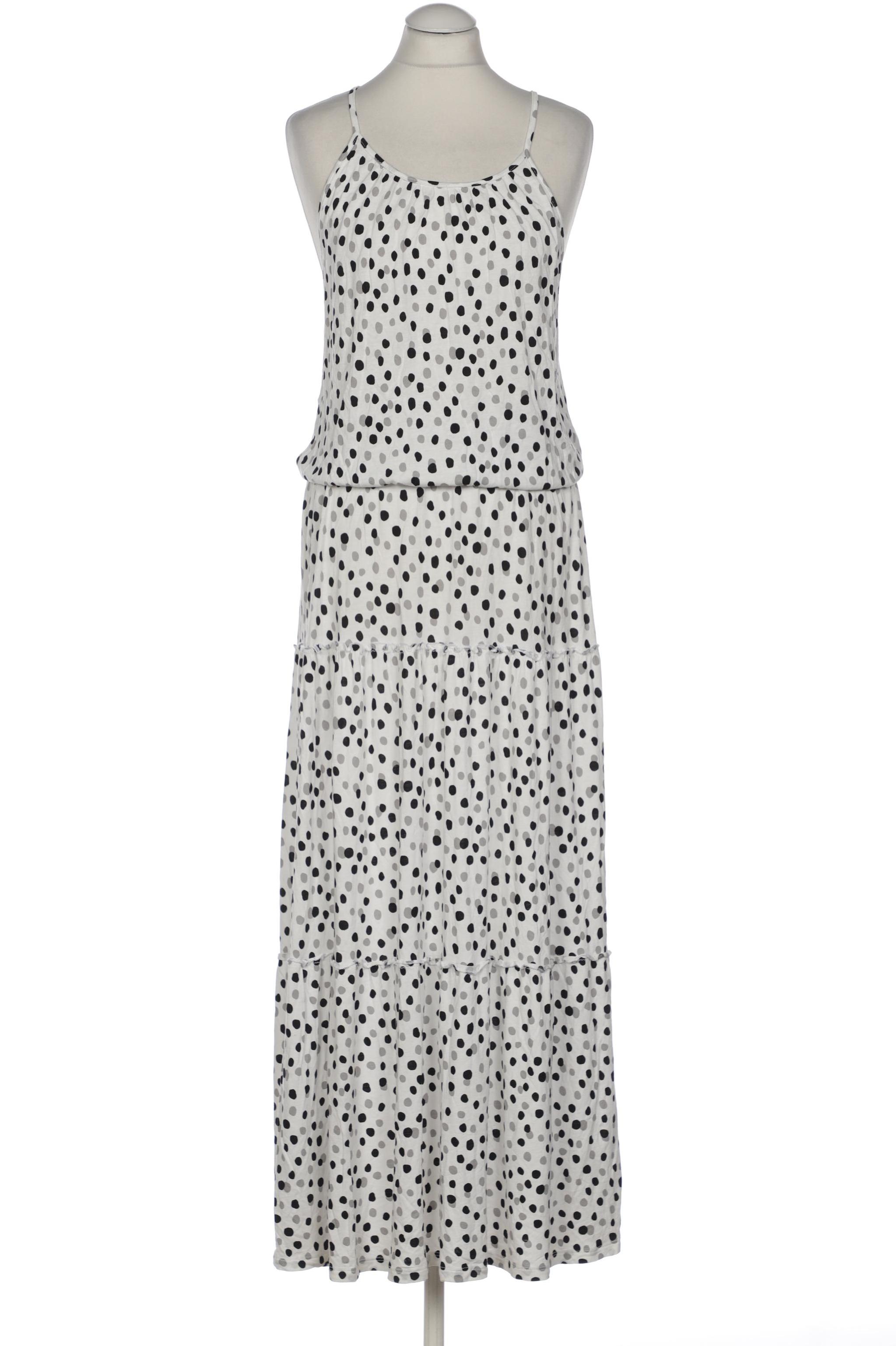 

Buffalo London Damen Kleid, weiß, Gr. 36