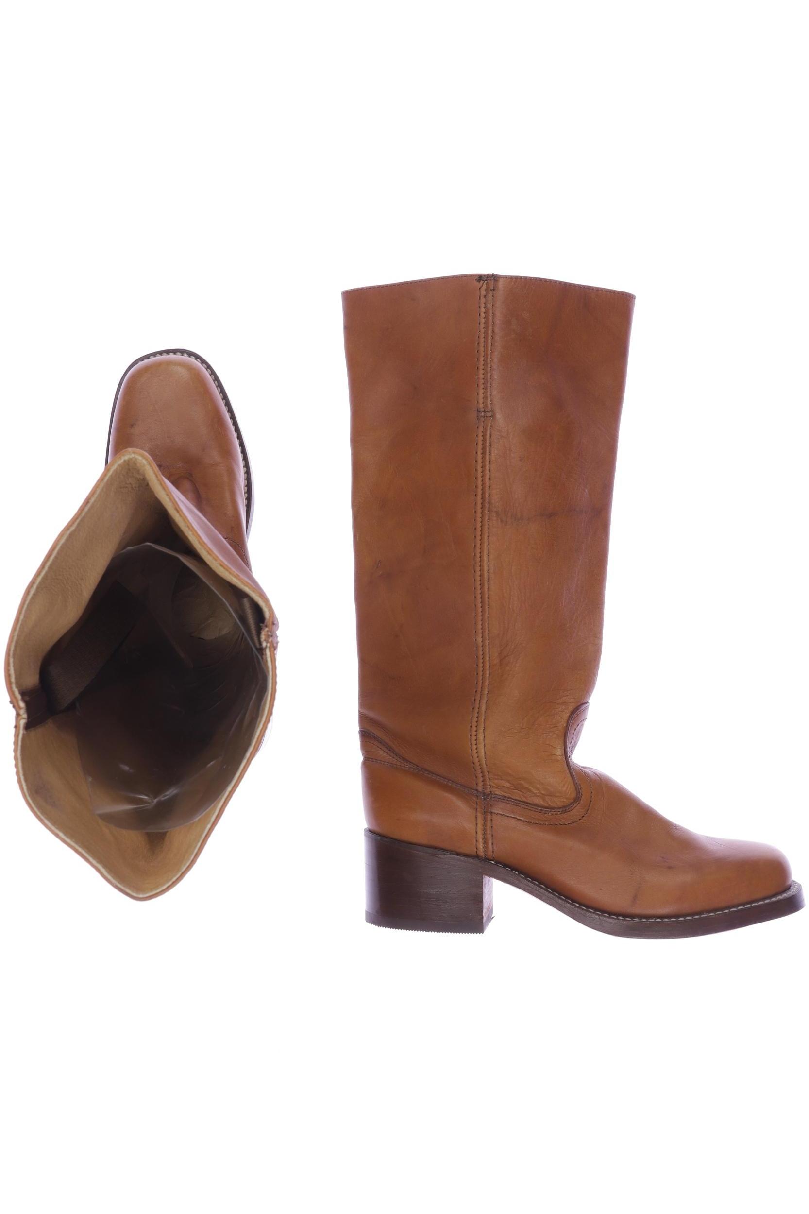 

Buffalo London Damen Stiefel, braun, Gr. 41