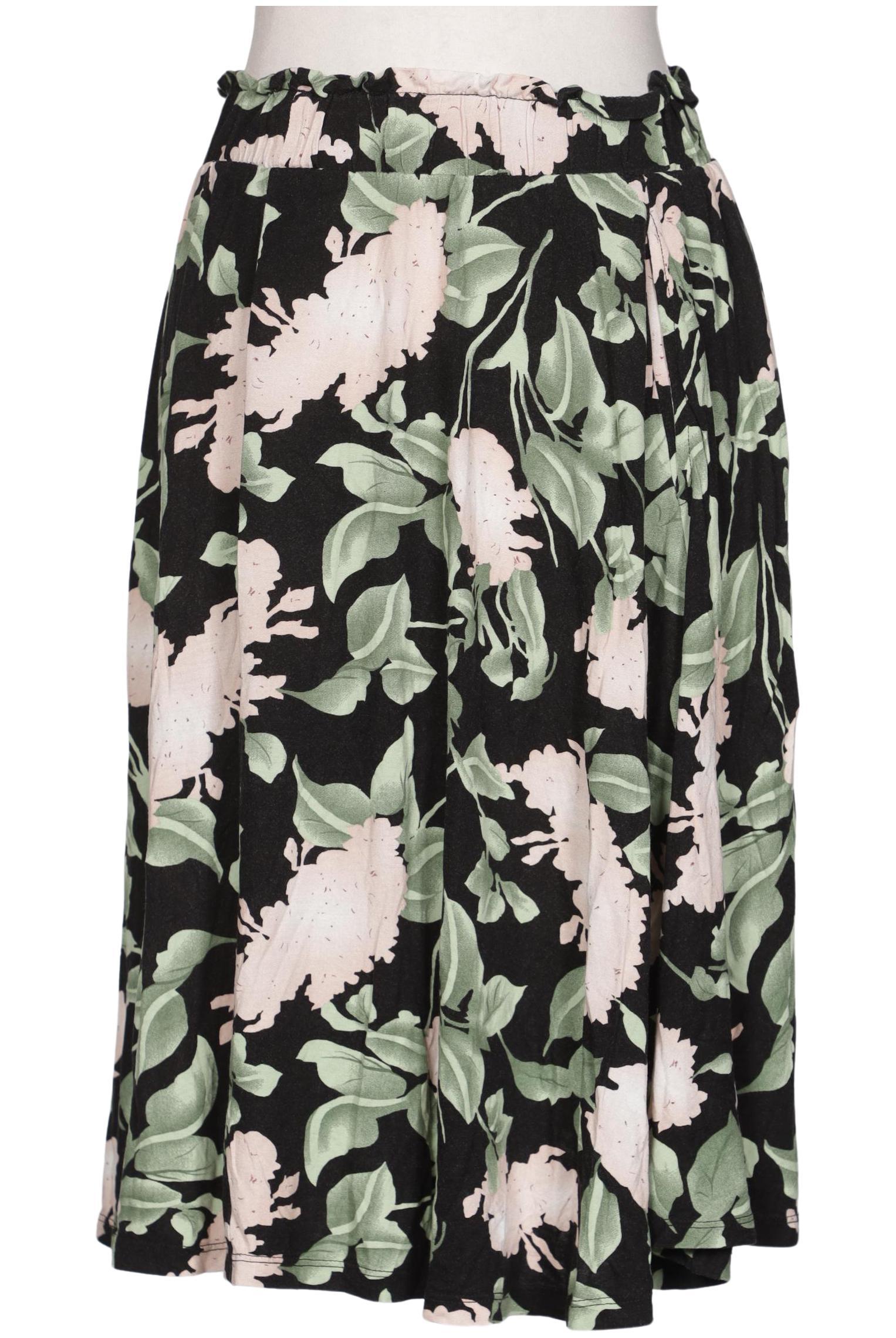 

Buffalo London Damen Rock, mehrfarbig, Gr. 38