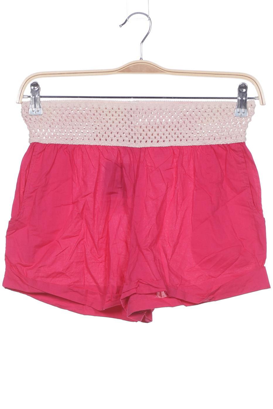 

Buffalo London Damen Shorts, pink, Gr. 40