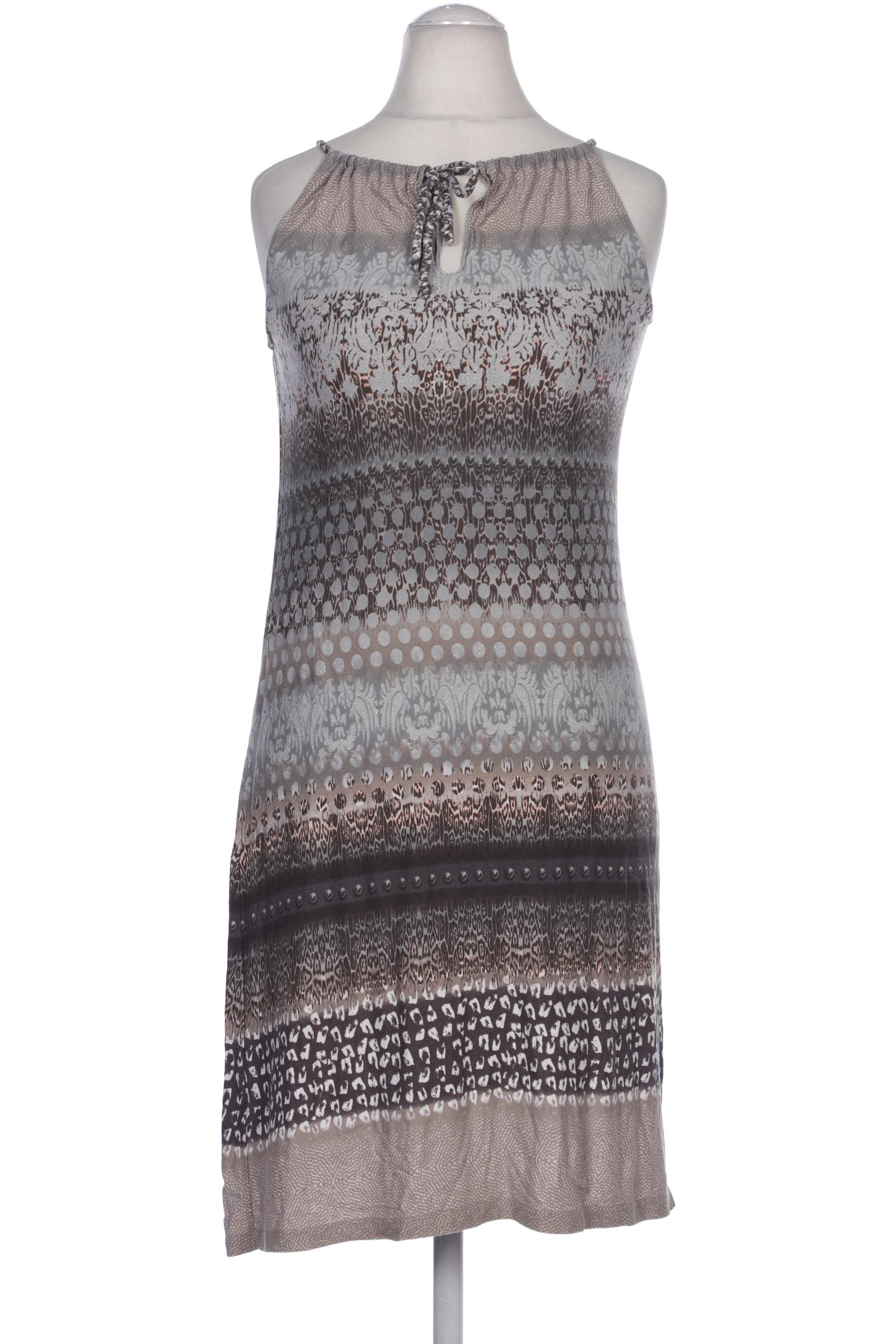 

Buffalo London Damen Kleid, mehrfarbig, Gr. 38