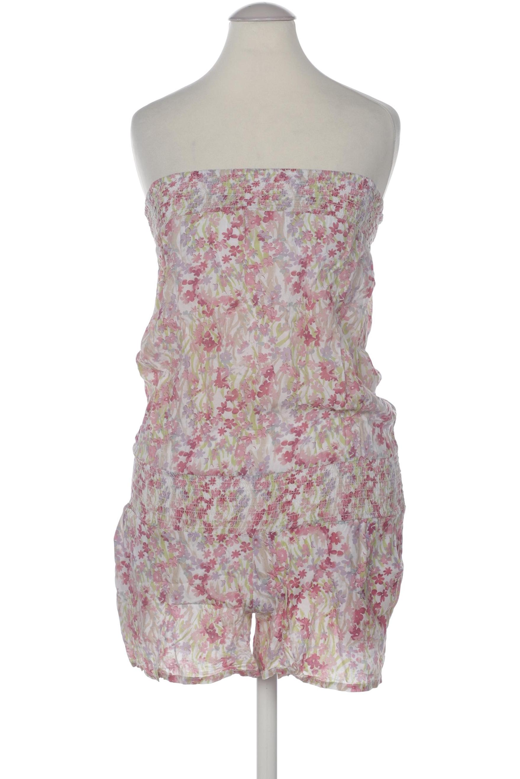 

Buffalo London Damen Jumpsuit/Overall, mehrfarbig, Gr. 34