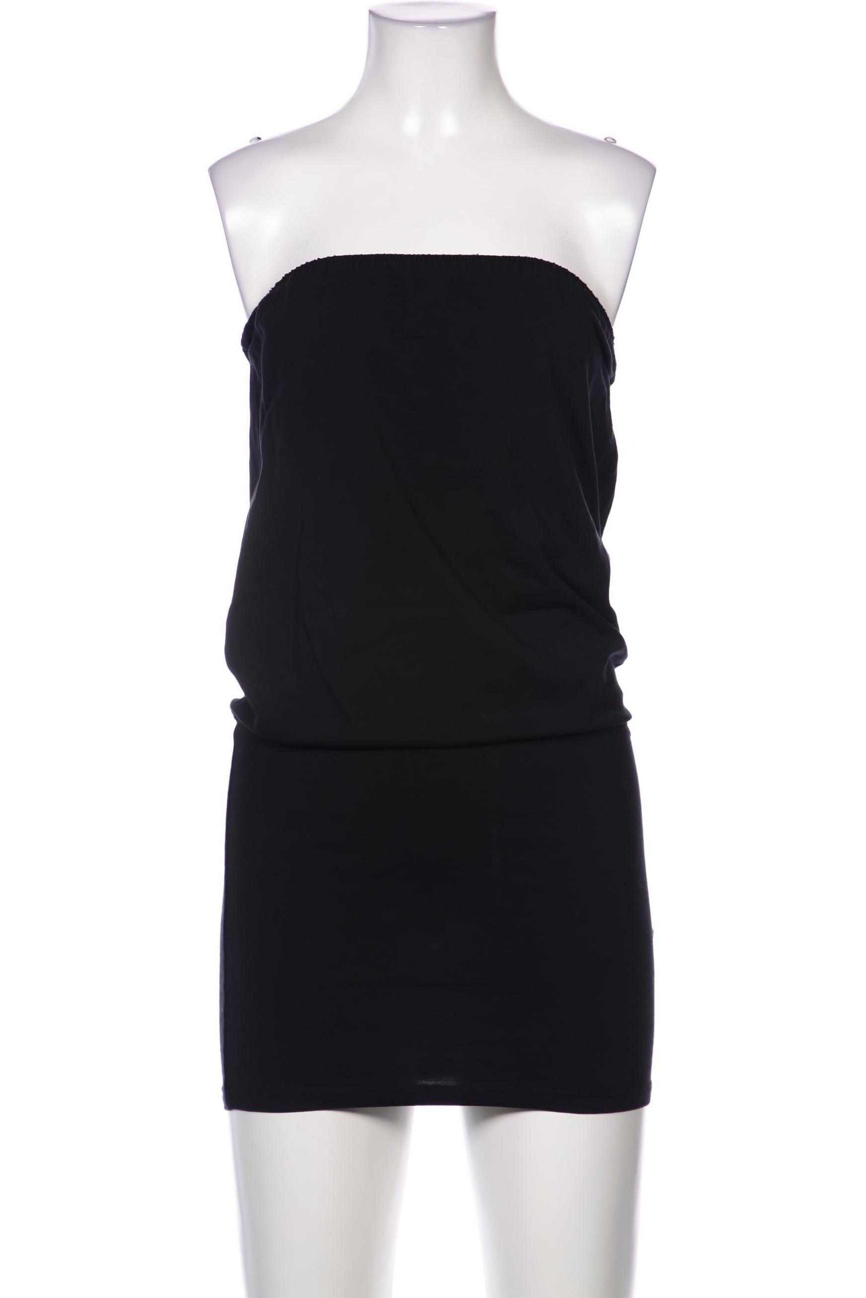 

Buffalo London Damen Kleid, schwarz, Gr. 36