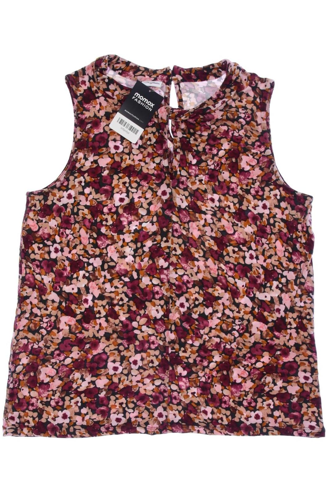 

Buffalo London Damen Top, pink, Gr. 38