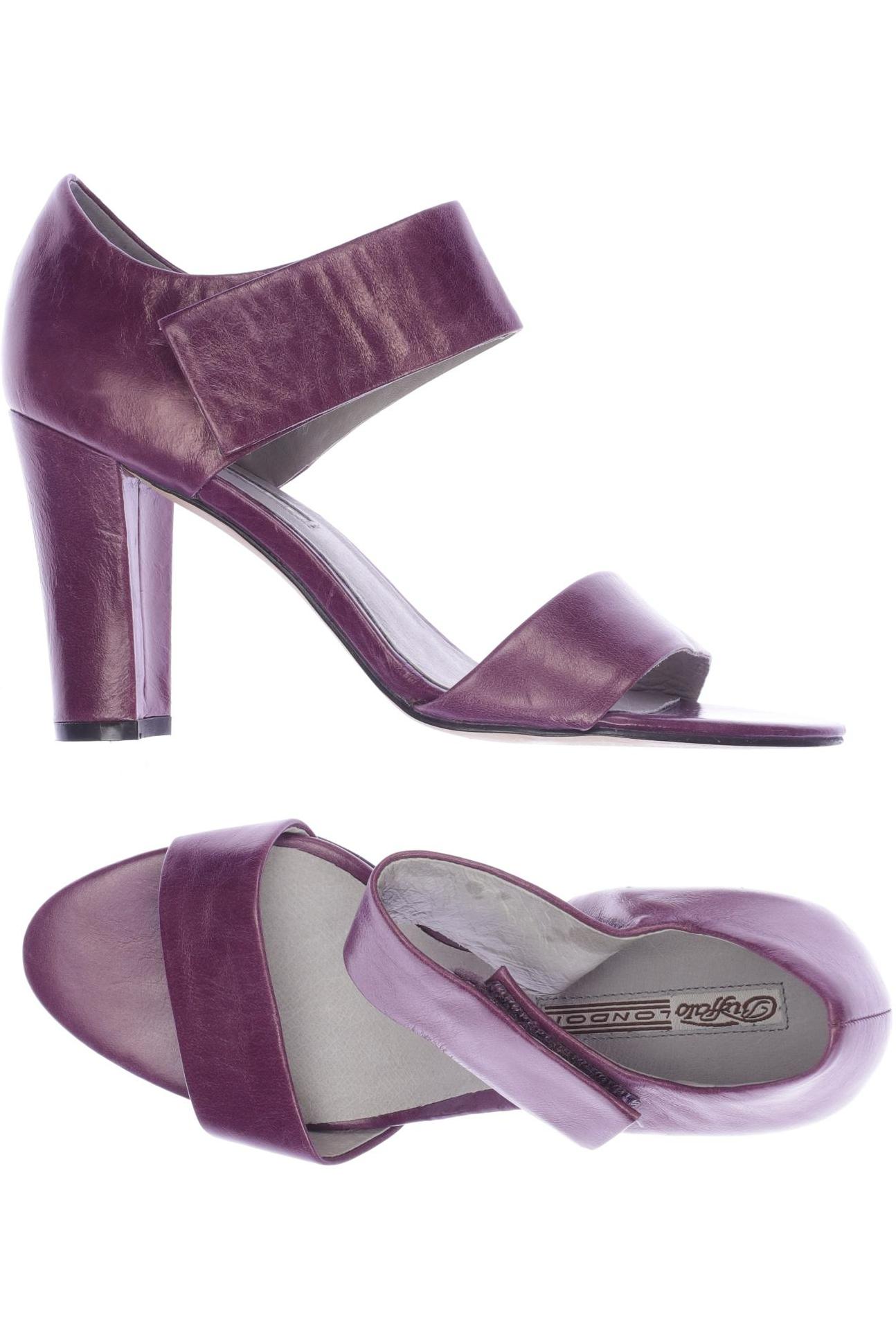 

Buffalo LONDON Damen Sandale, flieder