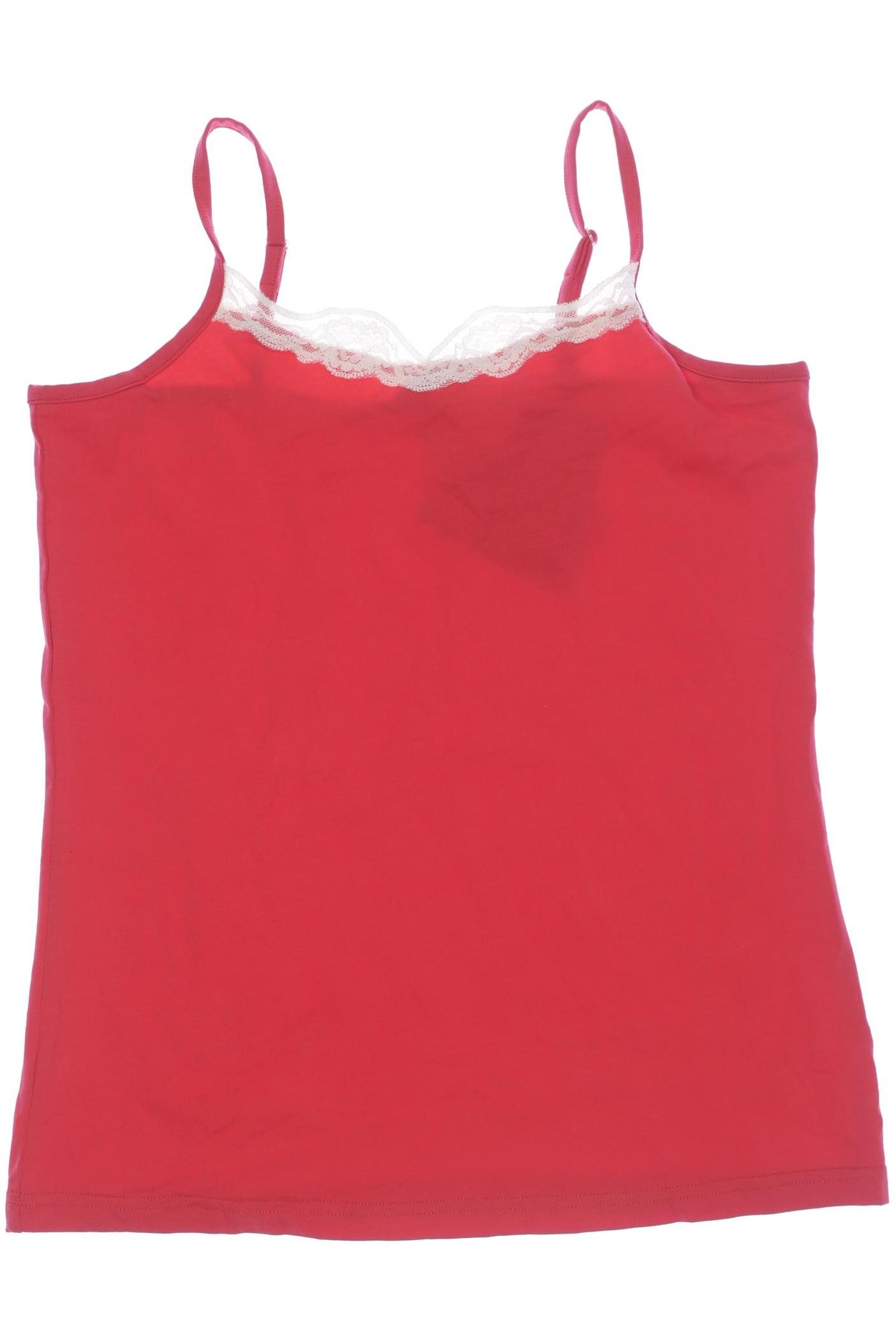 

Buffalo London Damen Top, rot, Gr. 40