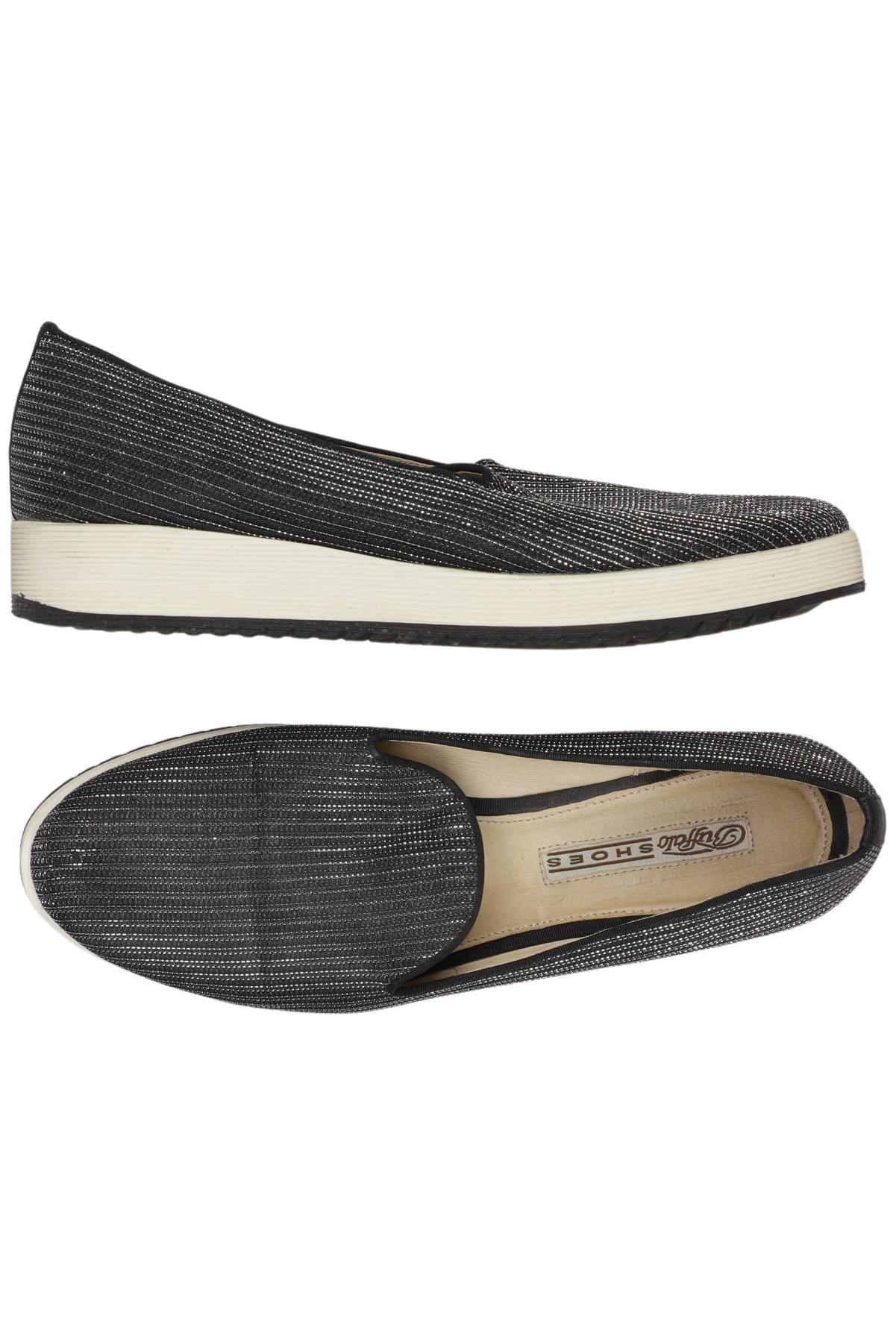 

Buffalo London Damen Halbschuh, mehrfarbig, Gr. 39