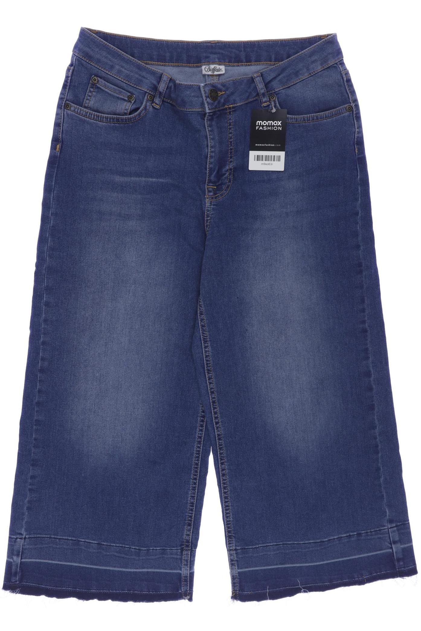 

Buffalo London Damen Jeans, blau, Gr. 40