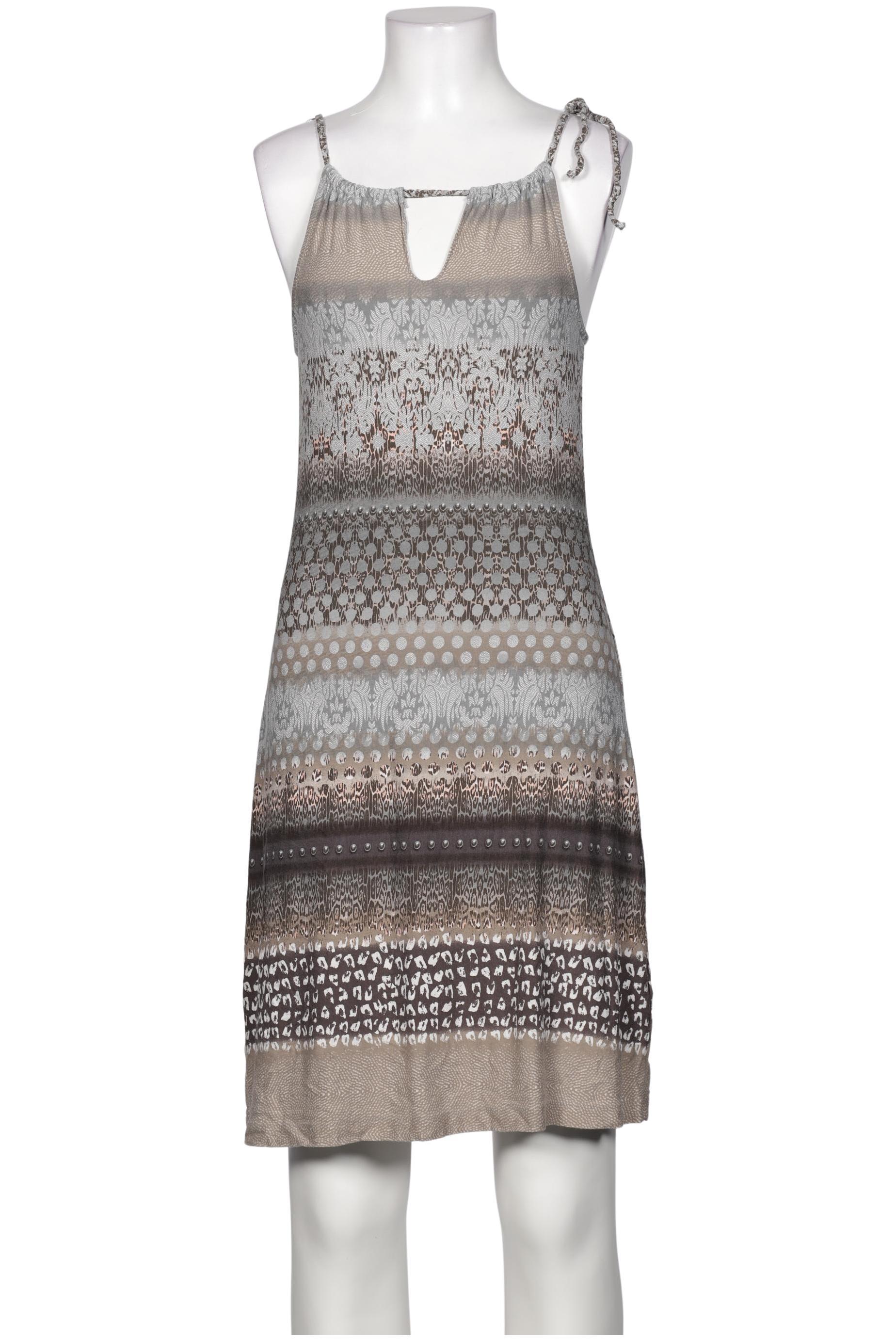 

Buffalo London Damen Kleid, mehrfarbig, Gr. 36