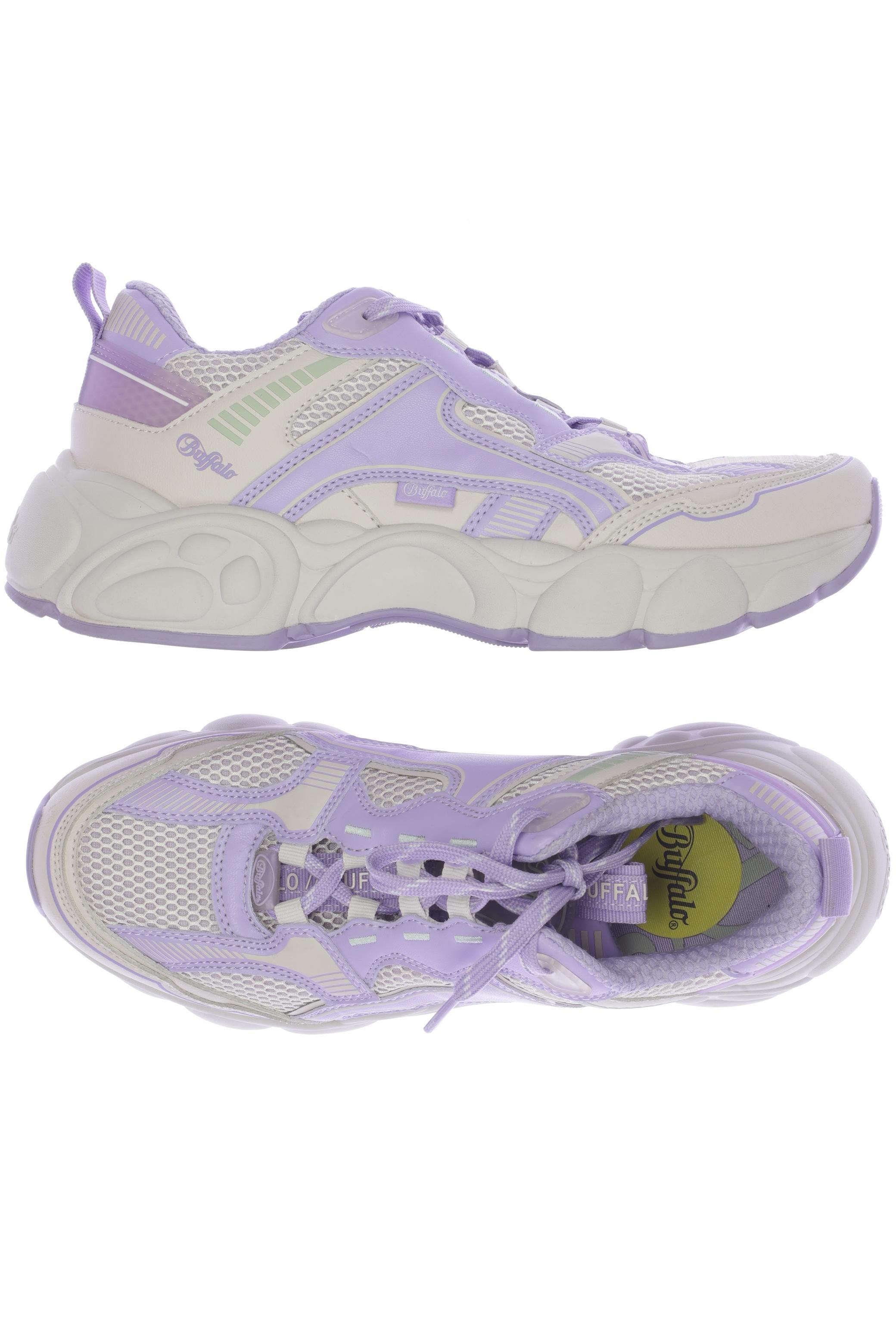 

Buffalo London Damen Sneakers, flieder, Gr. 40