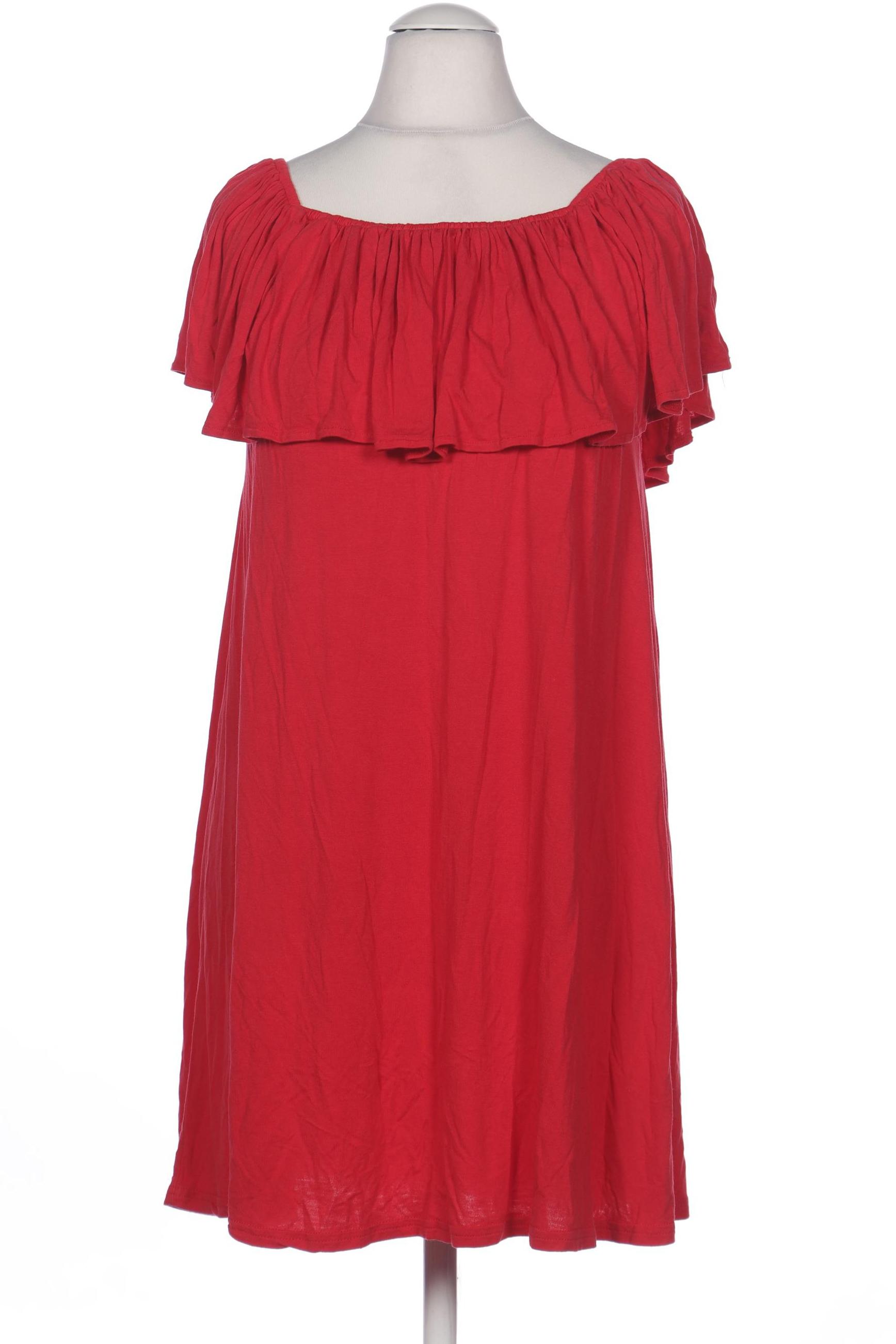 

Buffalo London Damen Kleid, rot, Gr. 38